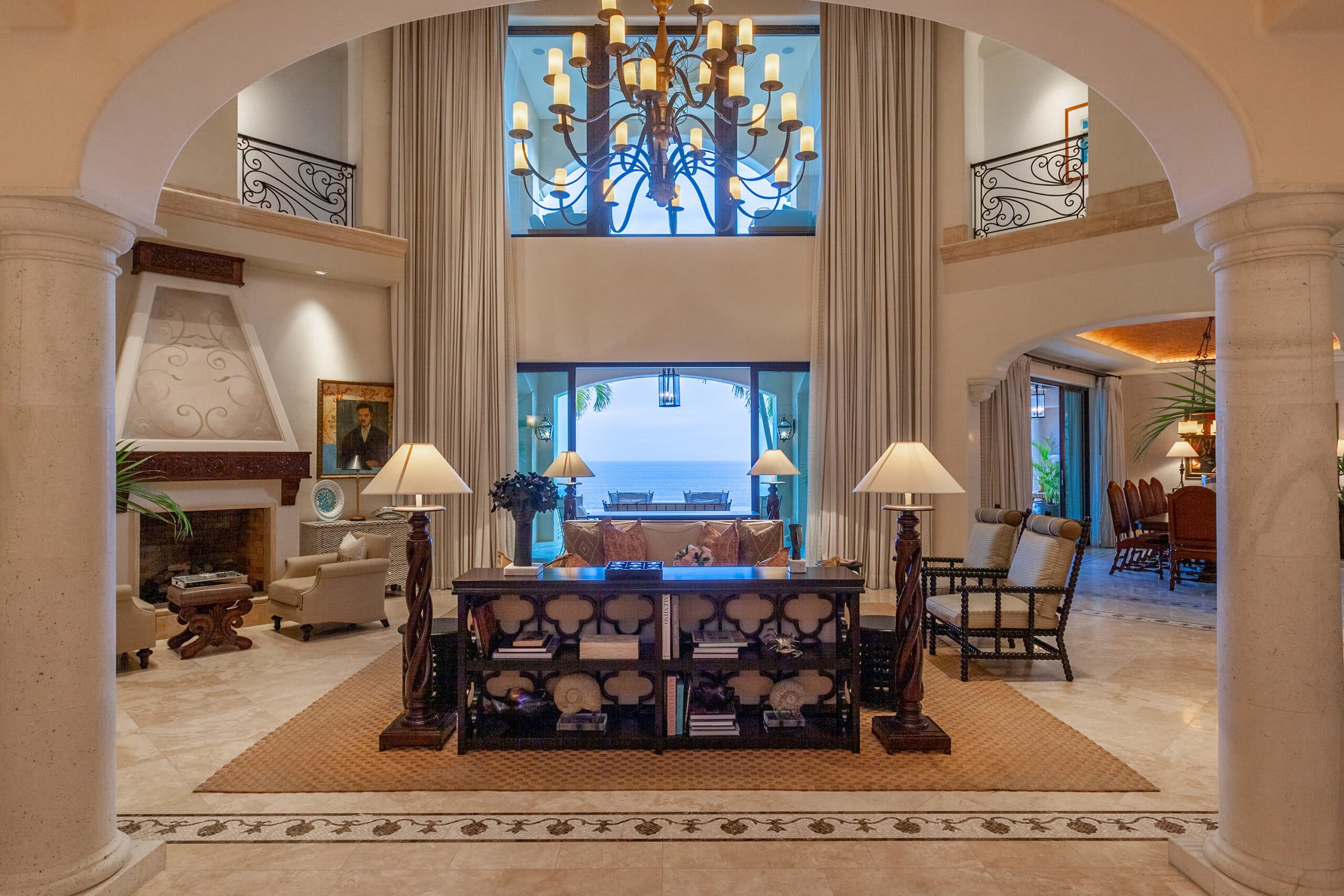 Villa Mar Azul Palmilla photo 4