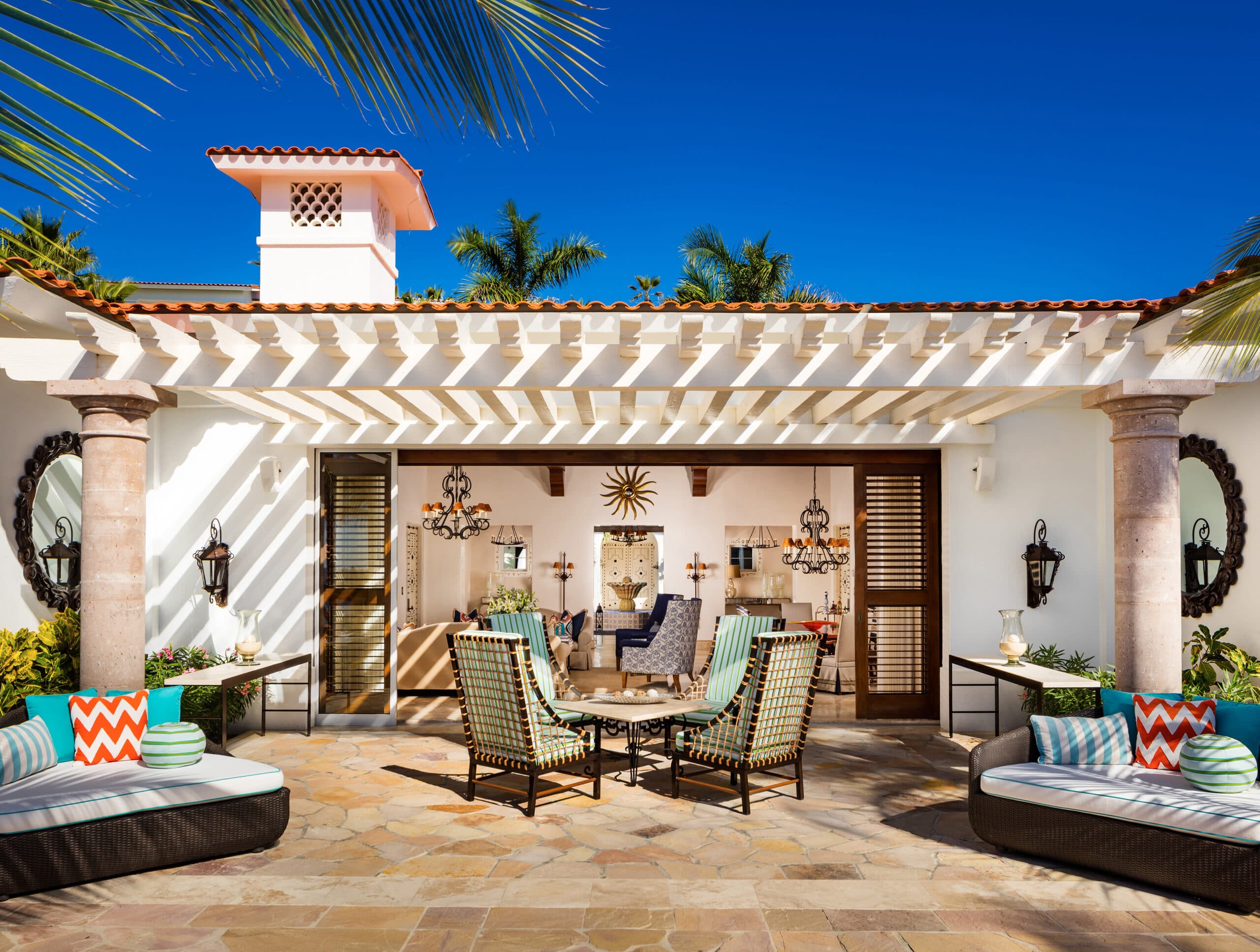 Villa Cortez at One&Only Palmilla photo 4