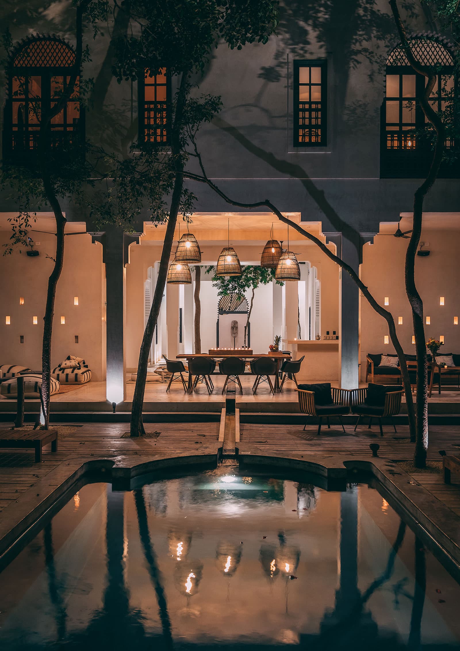 Villa Riad Ambre et Epices photo 4