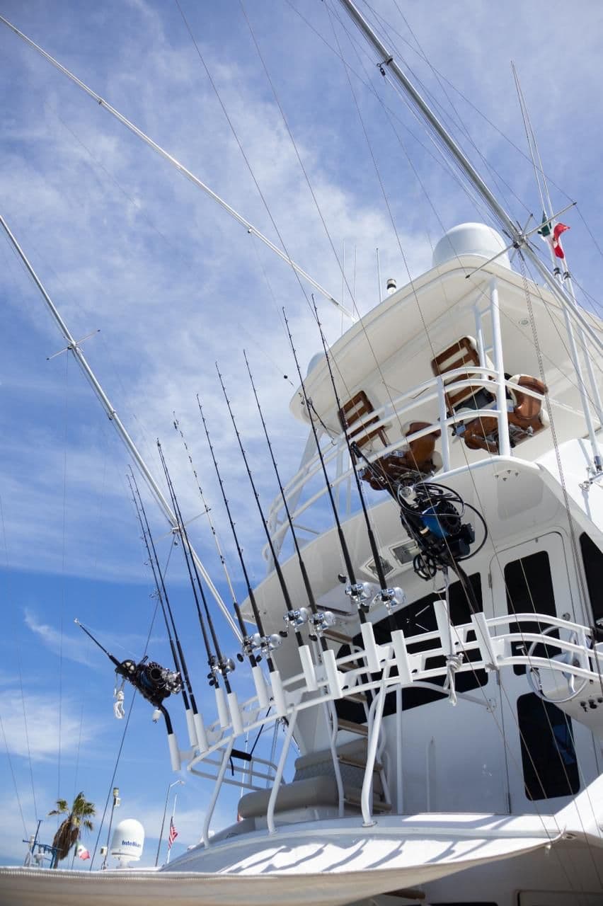 VIKING 62’ photo 3
