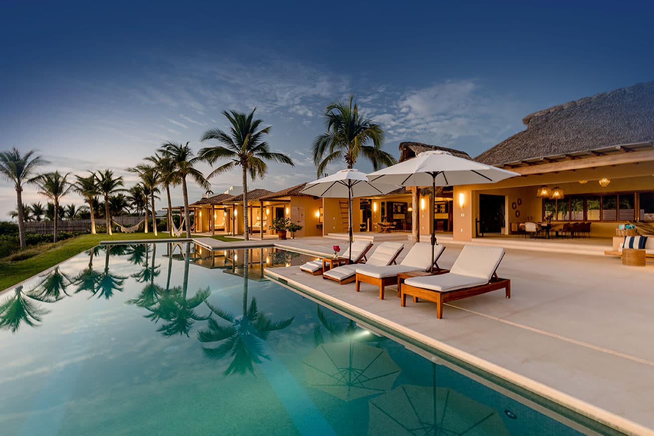 CASA CONSTANTIA