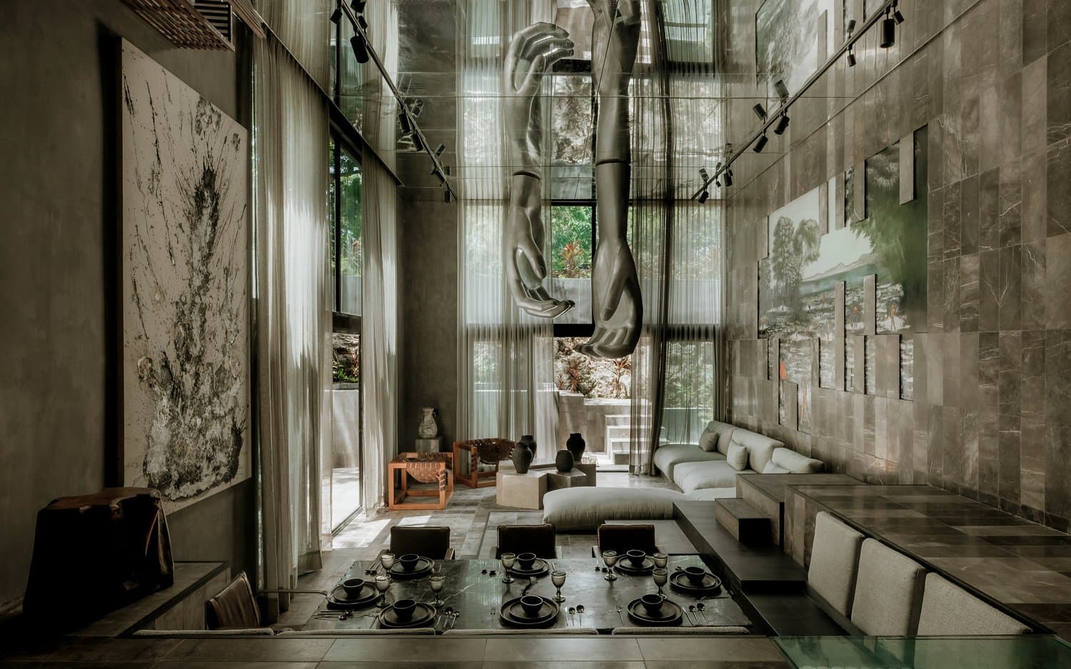 BARNEYS NEW YORK photo 5