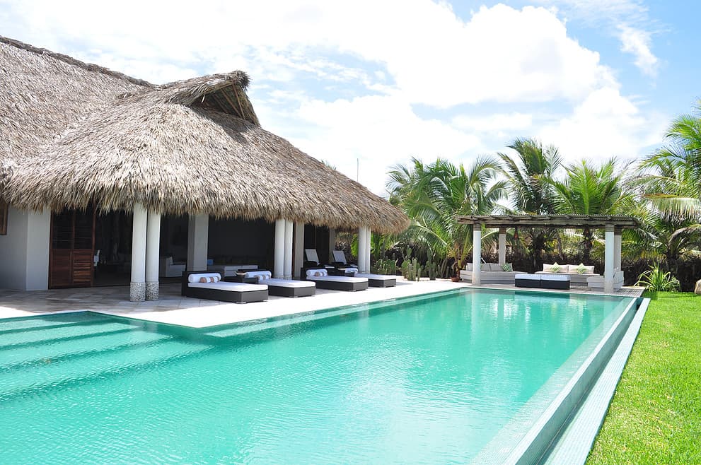CASA DEL MAR