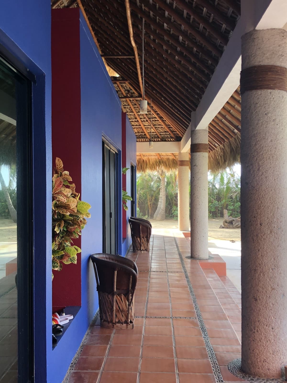 CASA TRES AZULES photo 5