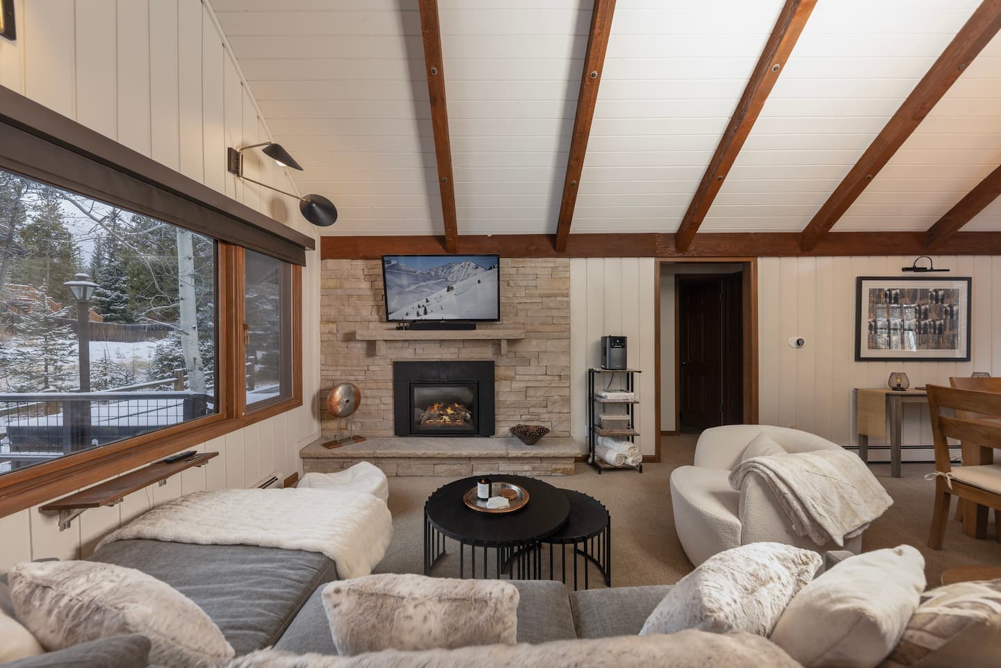 ROYAL TIGER CHALET photo 5