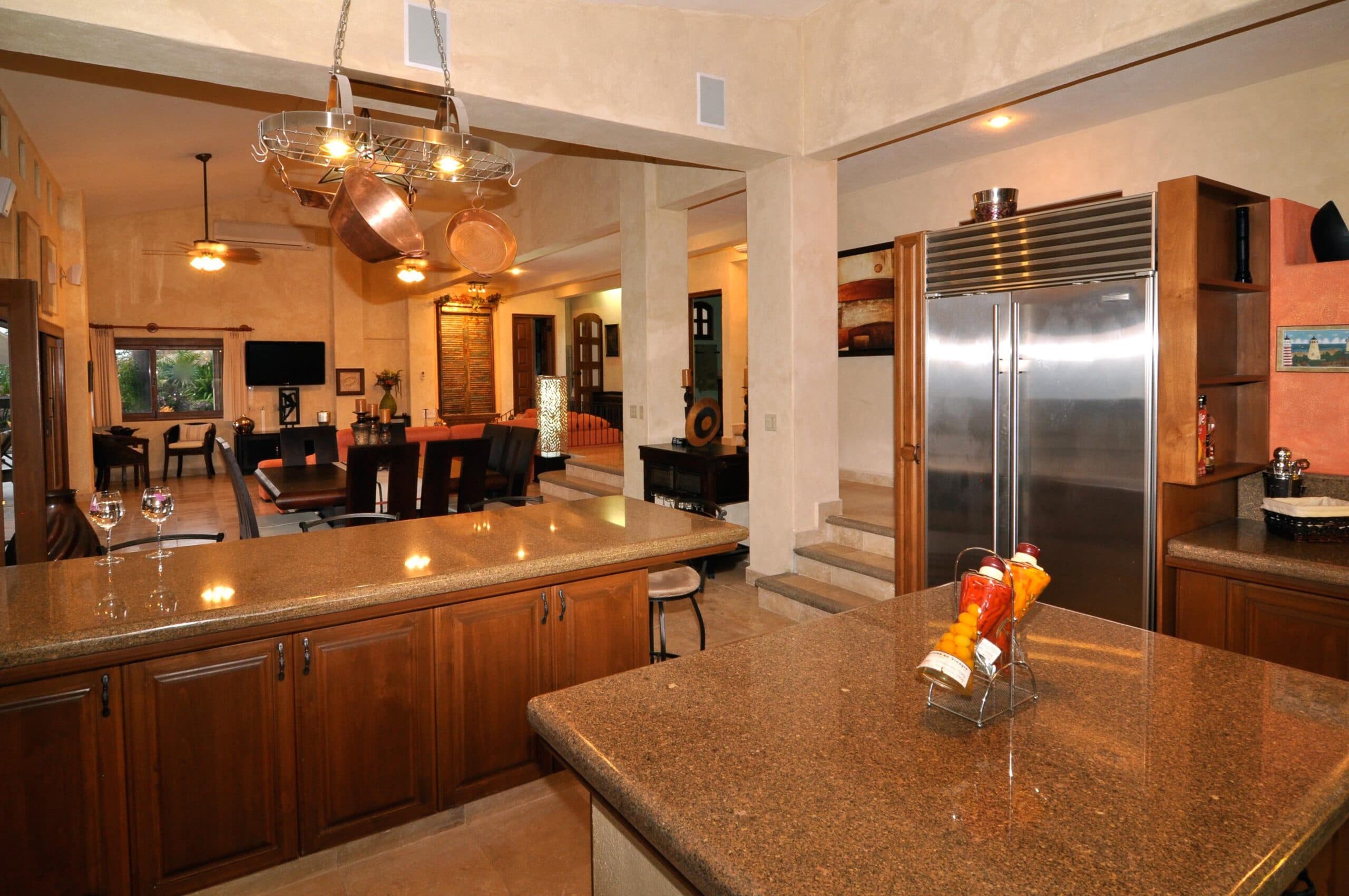 Villa Vista del Mar photo 5