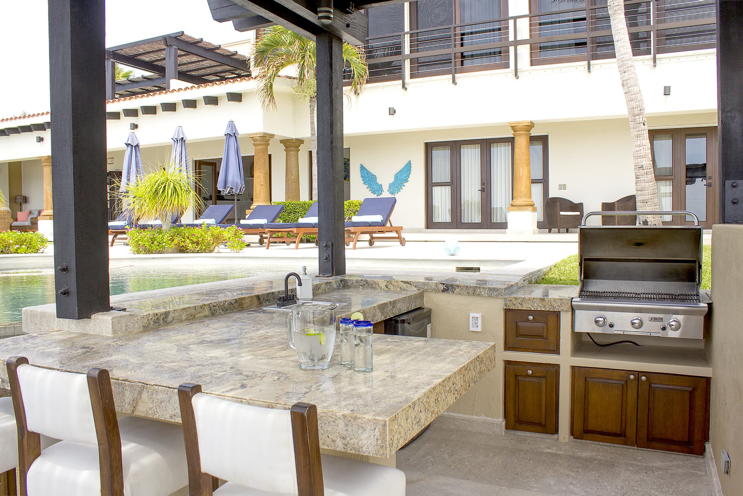 Villa Delfines photo 5