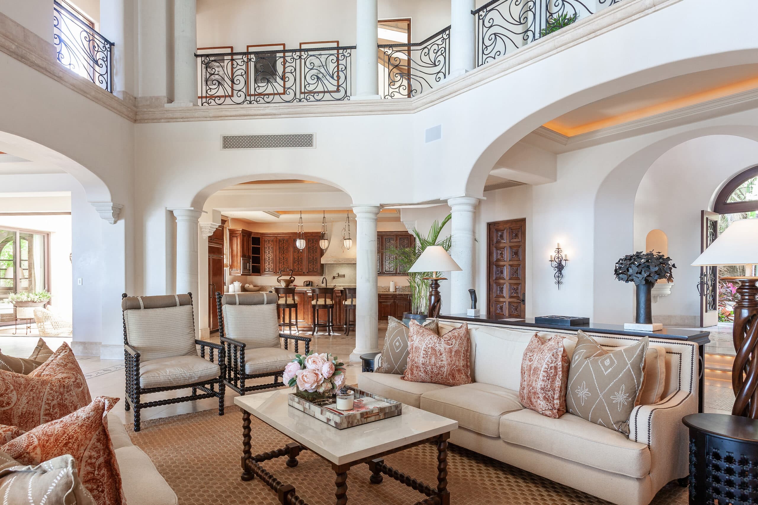 Villa Mar Azul Palmilla photo 5