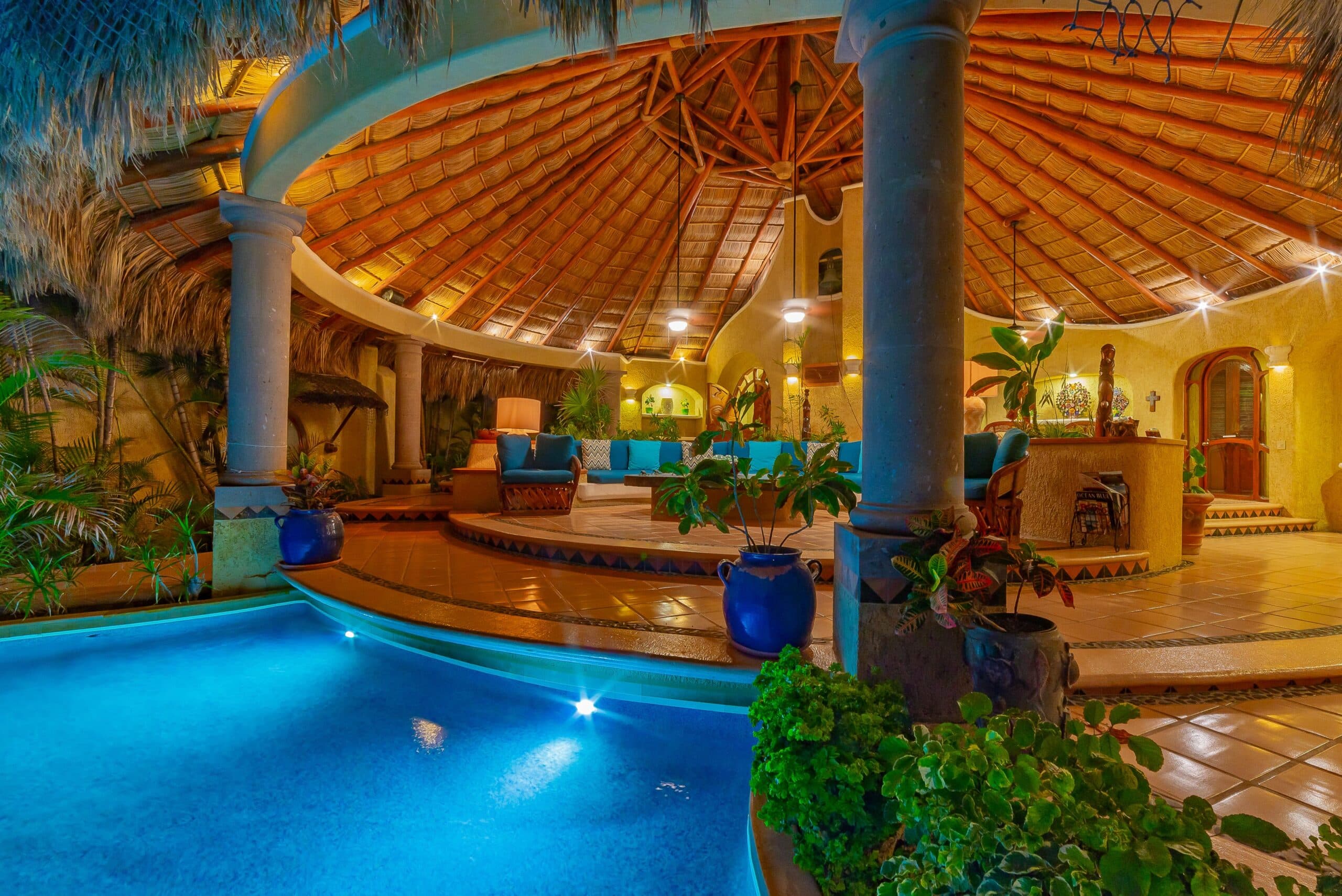 Villa Las Rocas photo 5