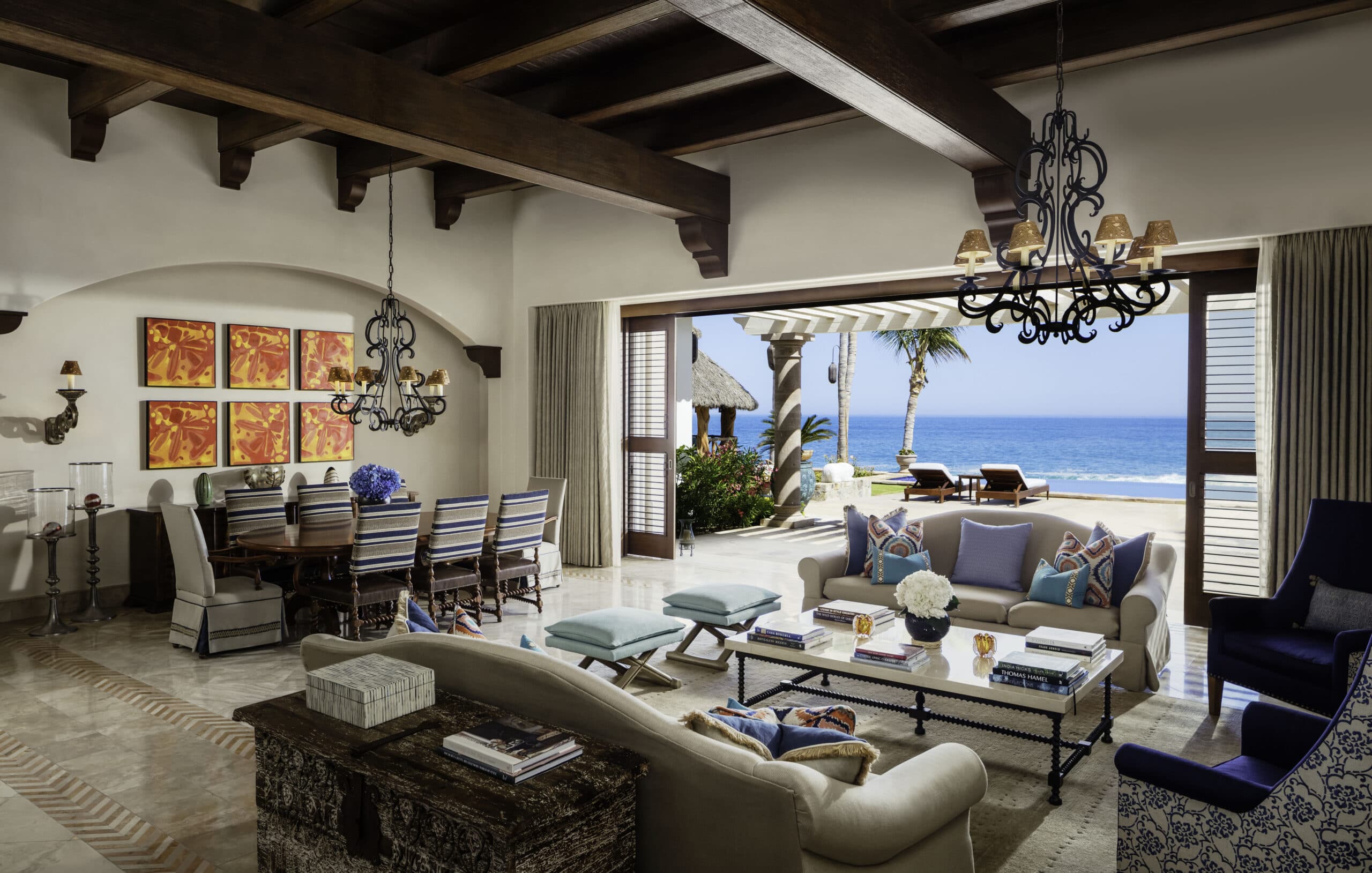Villa Cortez at One&Only Palmilla photo 5