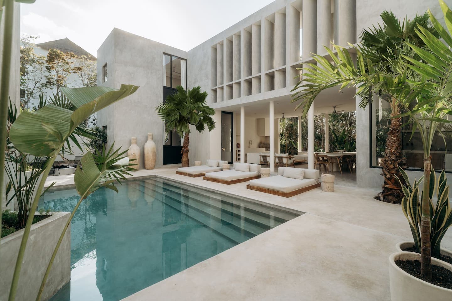 Villa LEV photo 5