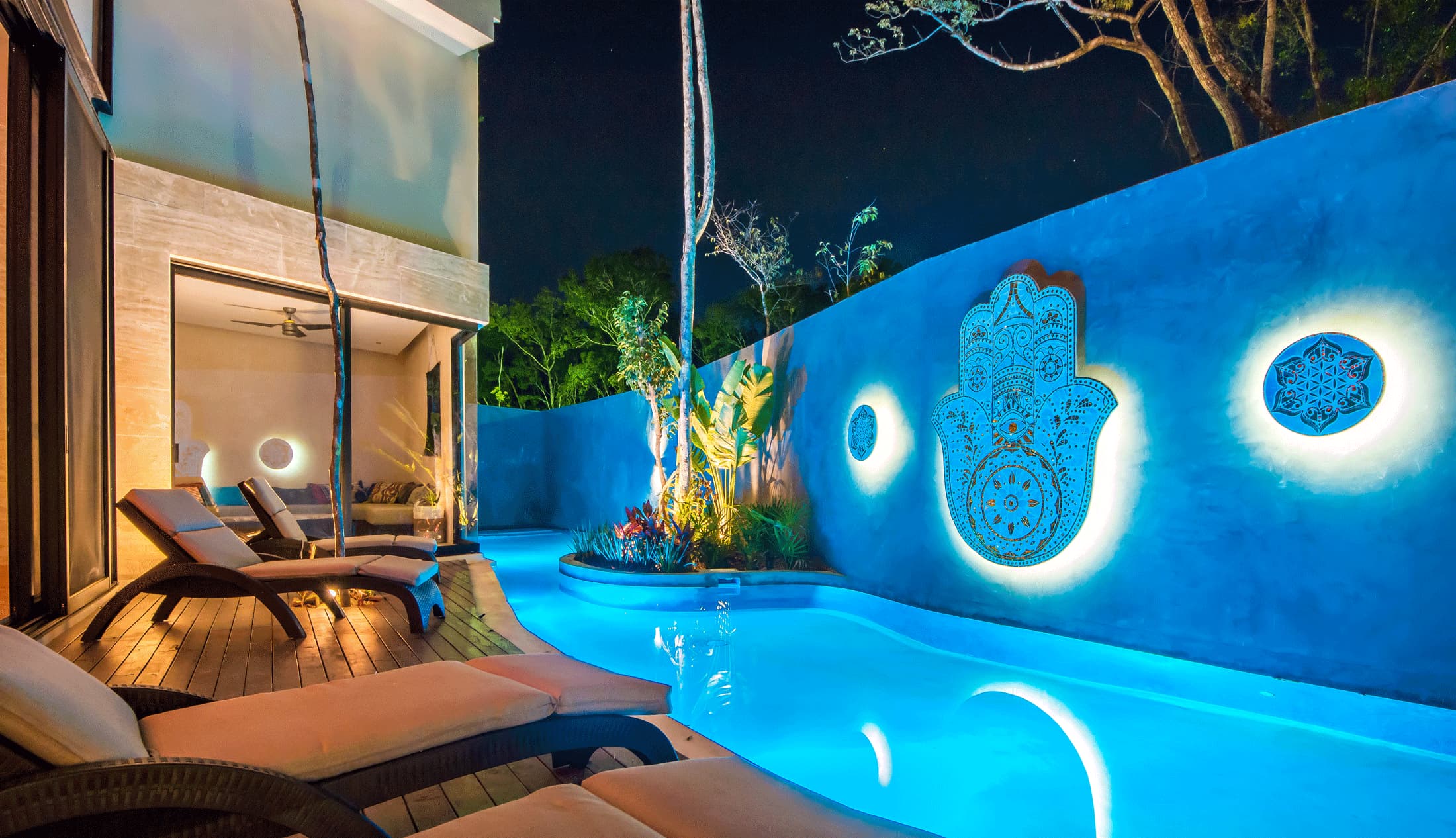 Tulum Dream Villa