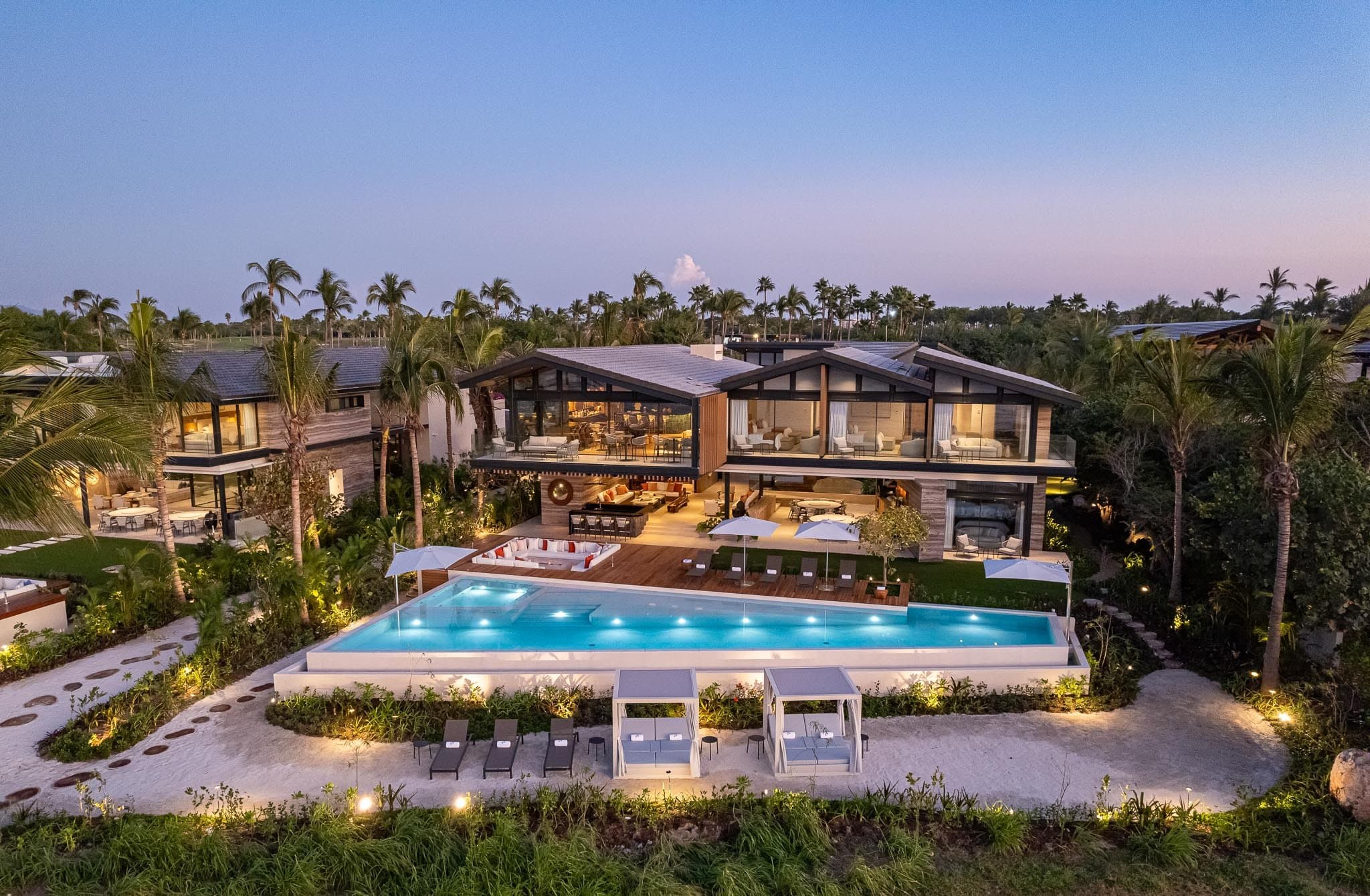 Villa Punta Pacifico Sur photo 2