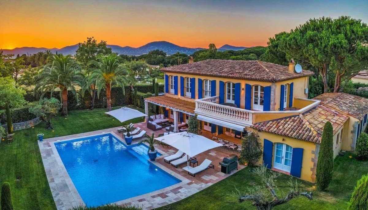 VILLA PEARL