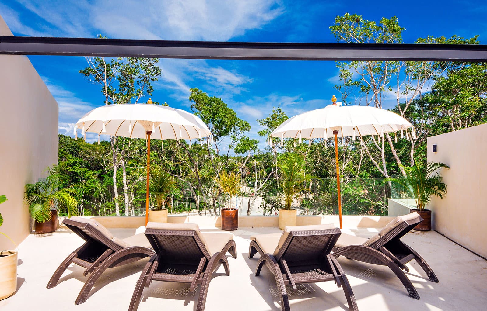 Tulum Dream Villa photo 2