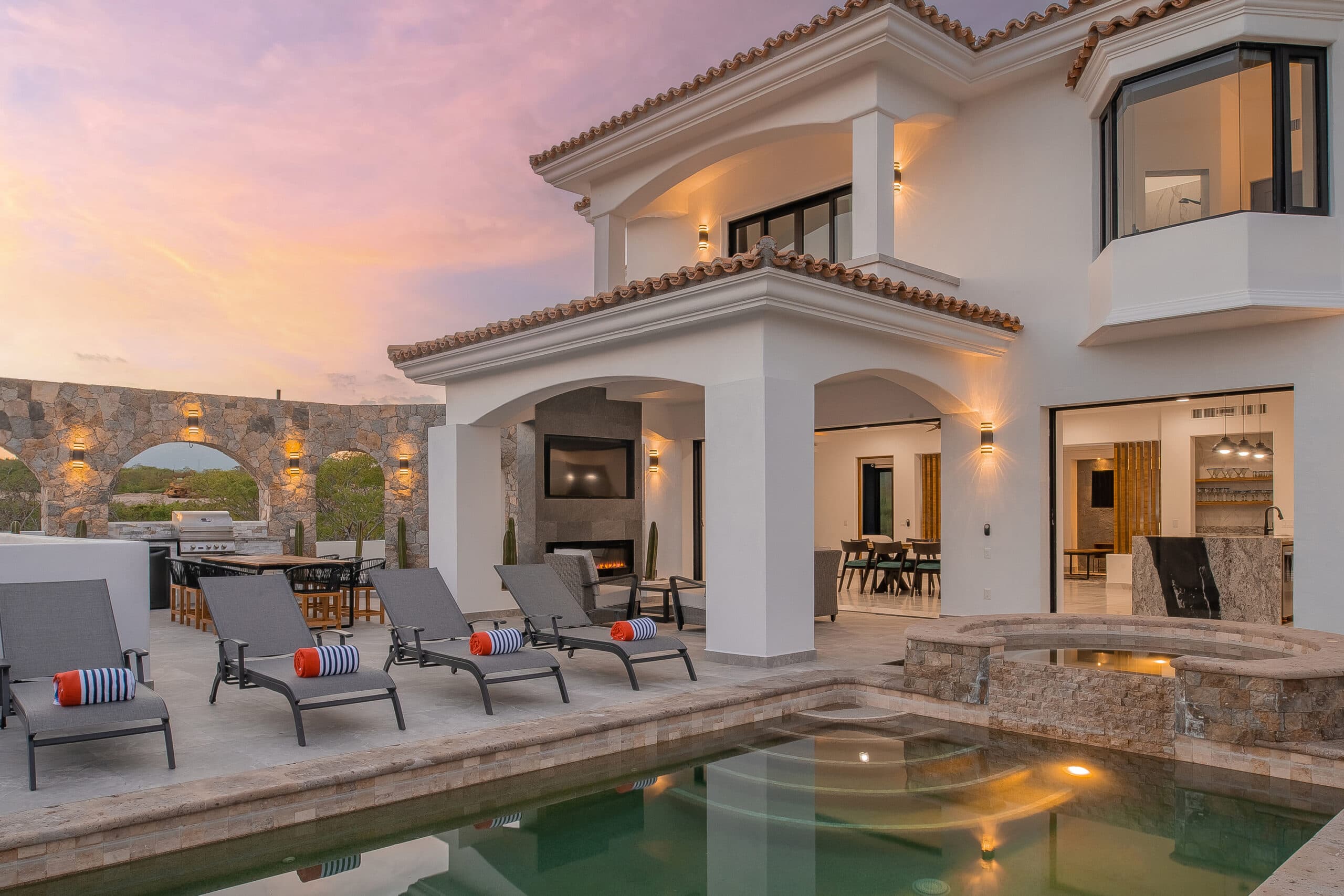 Villa Bella Vida
