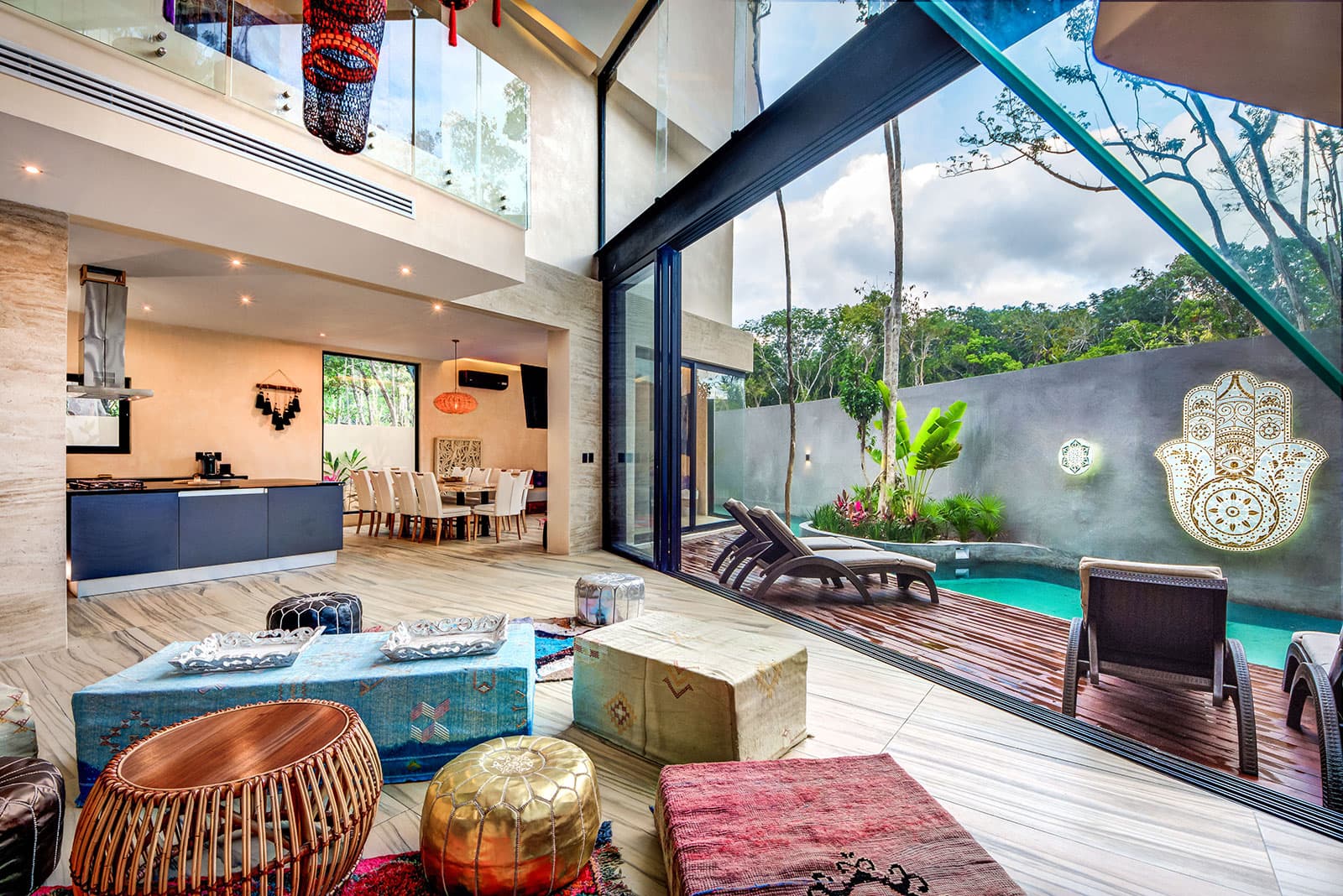 Tulum Dream Villa photo 3