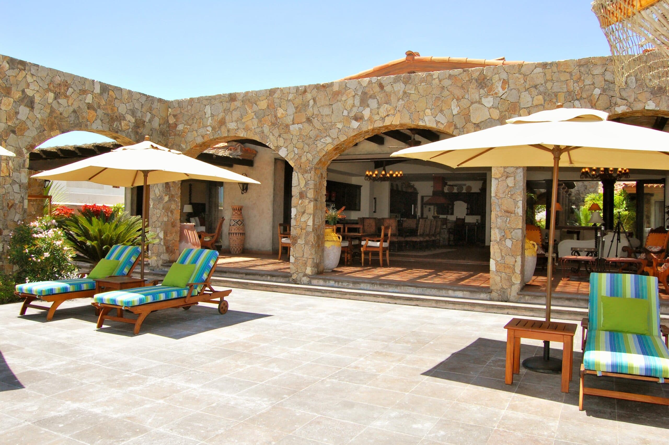 Villa Estero