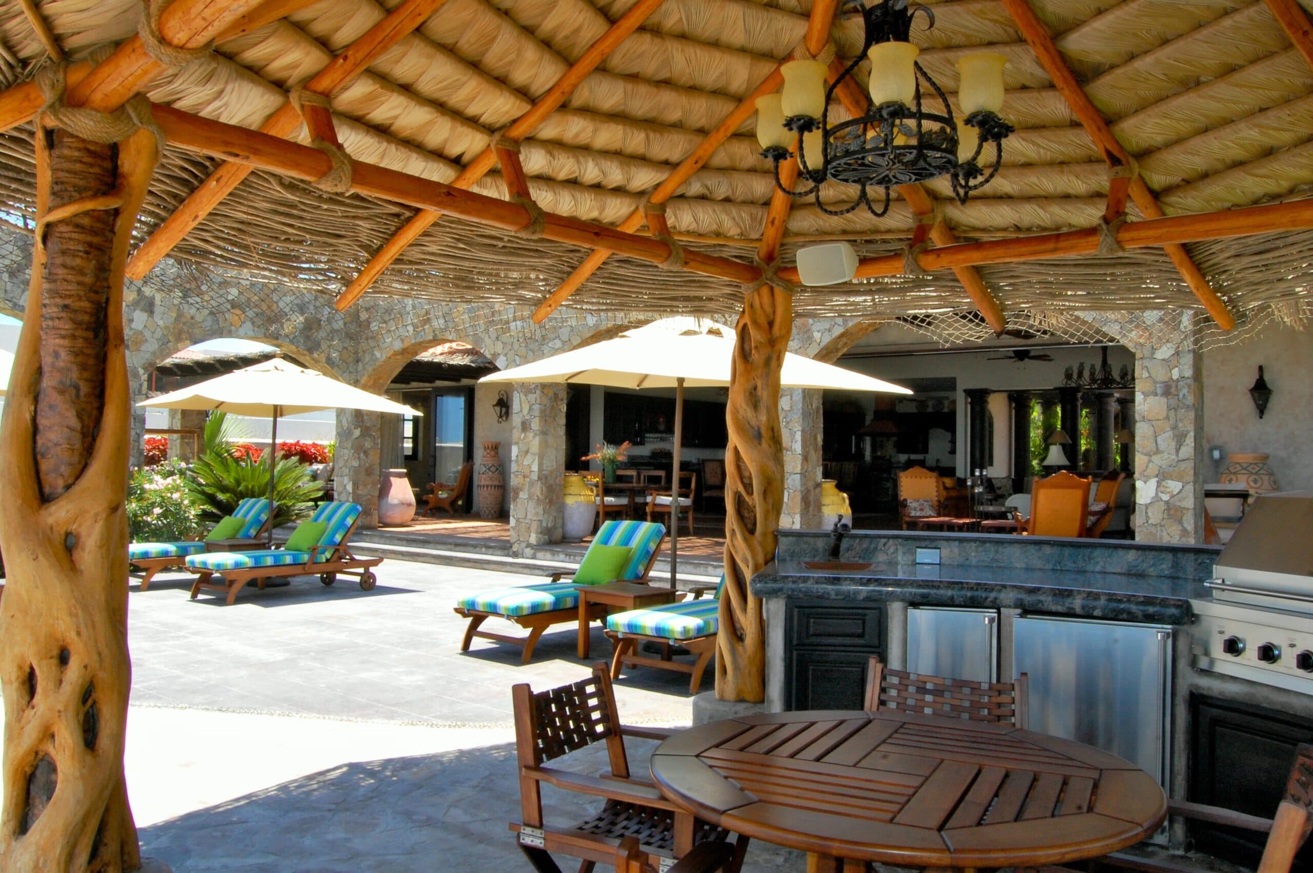 Villa Estero photo 4