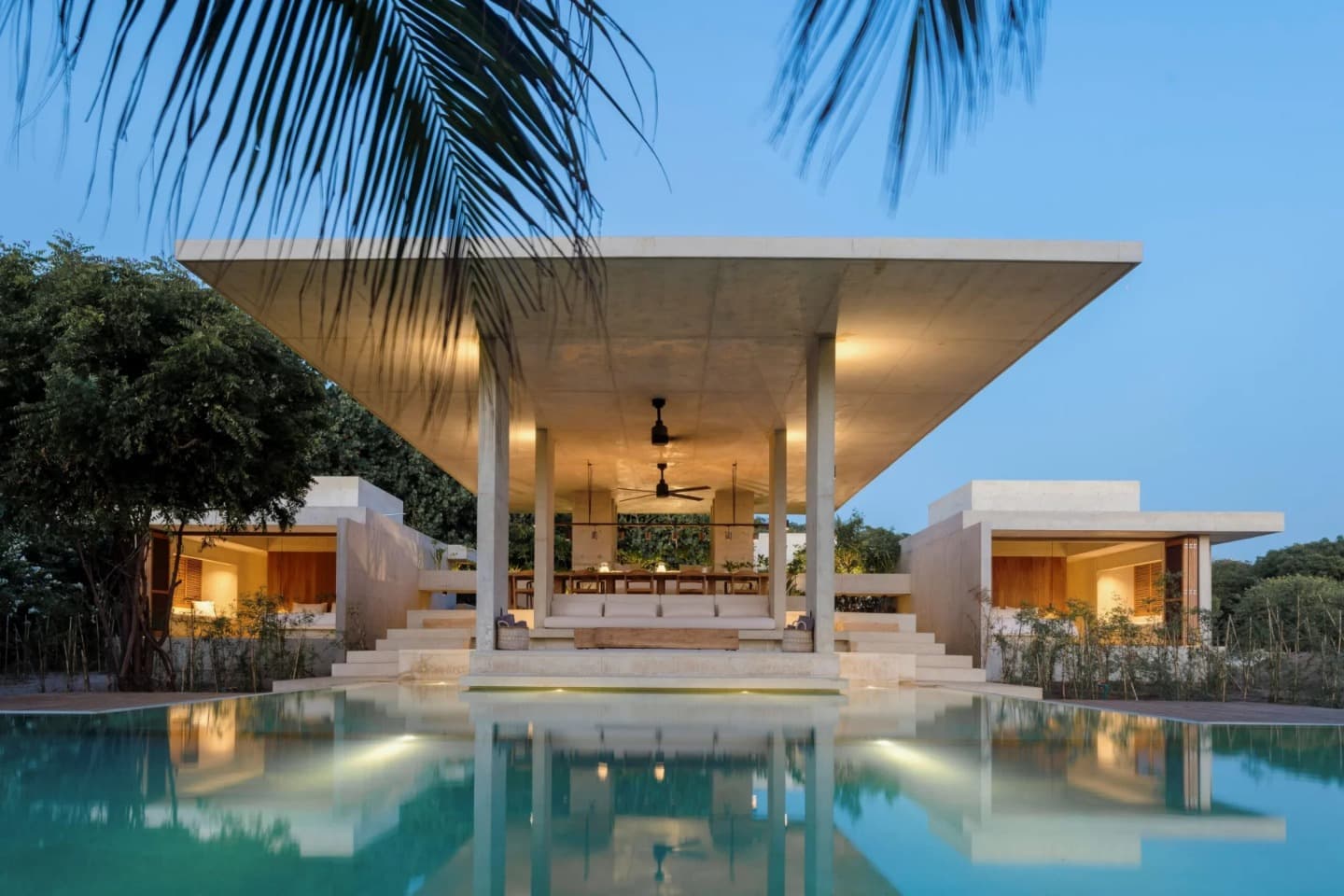 CASA OHANA