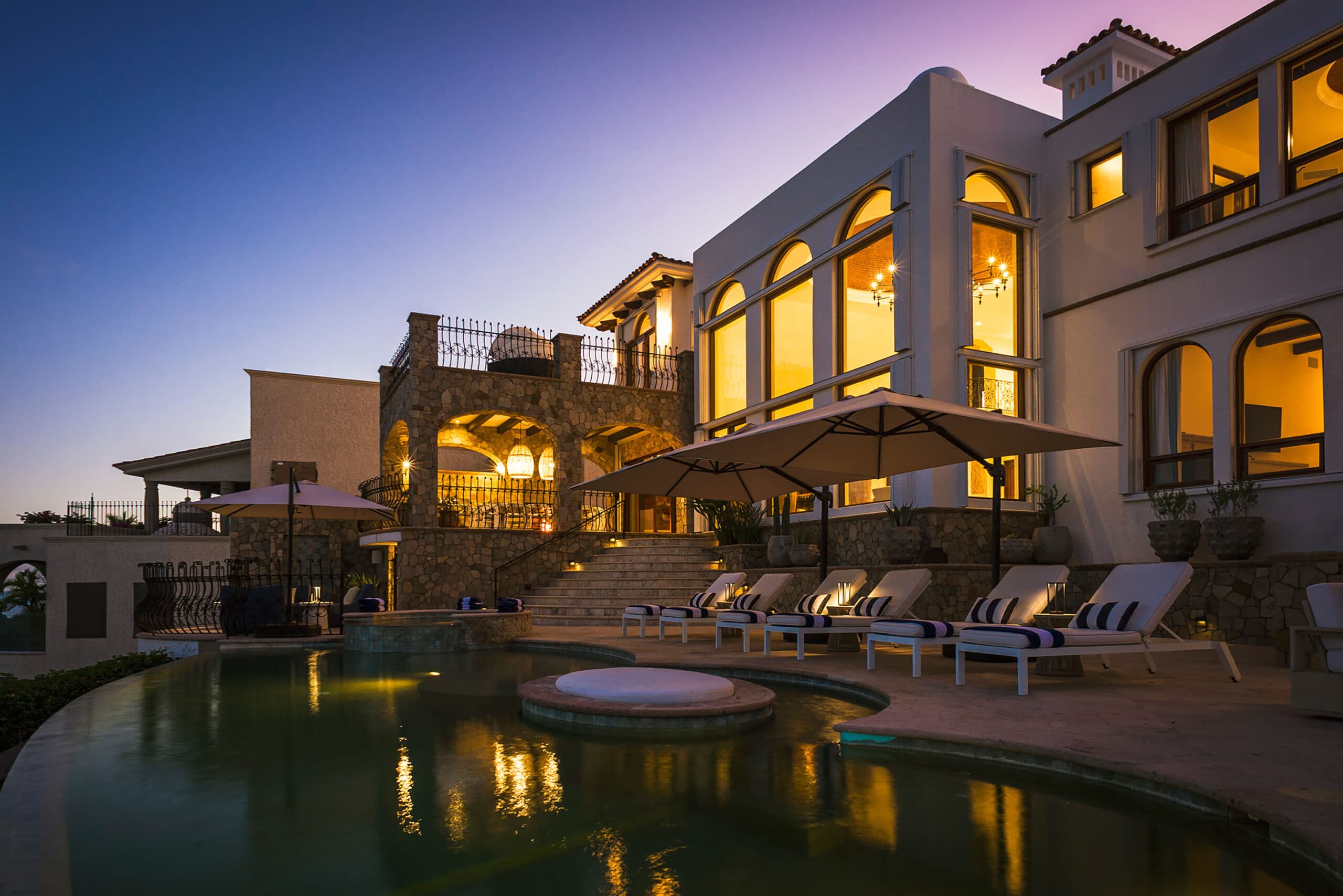 Casa Rio de Luna