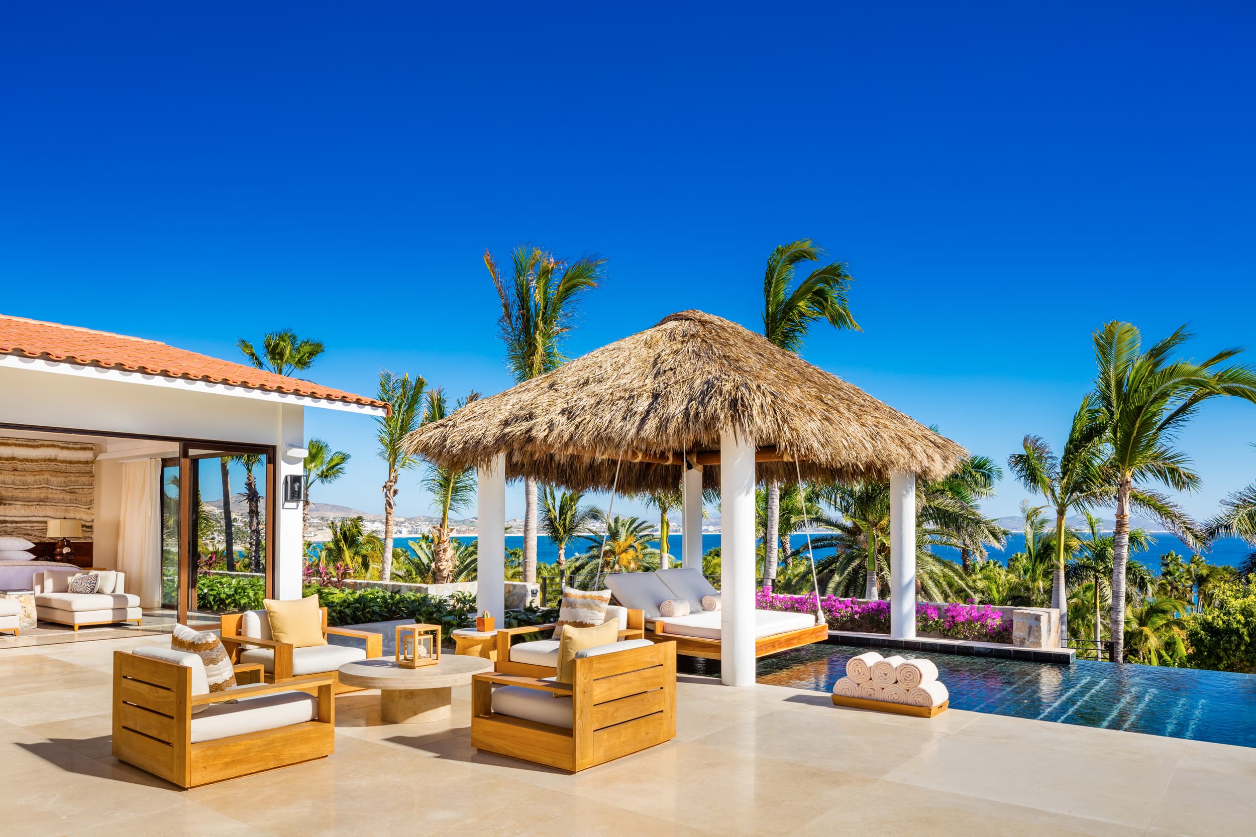 Villa One at One&Only Palmilla photo 2