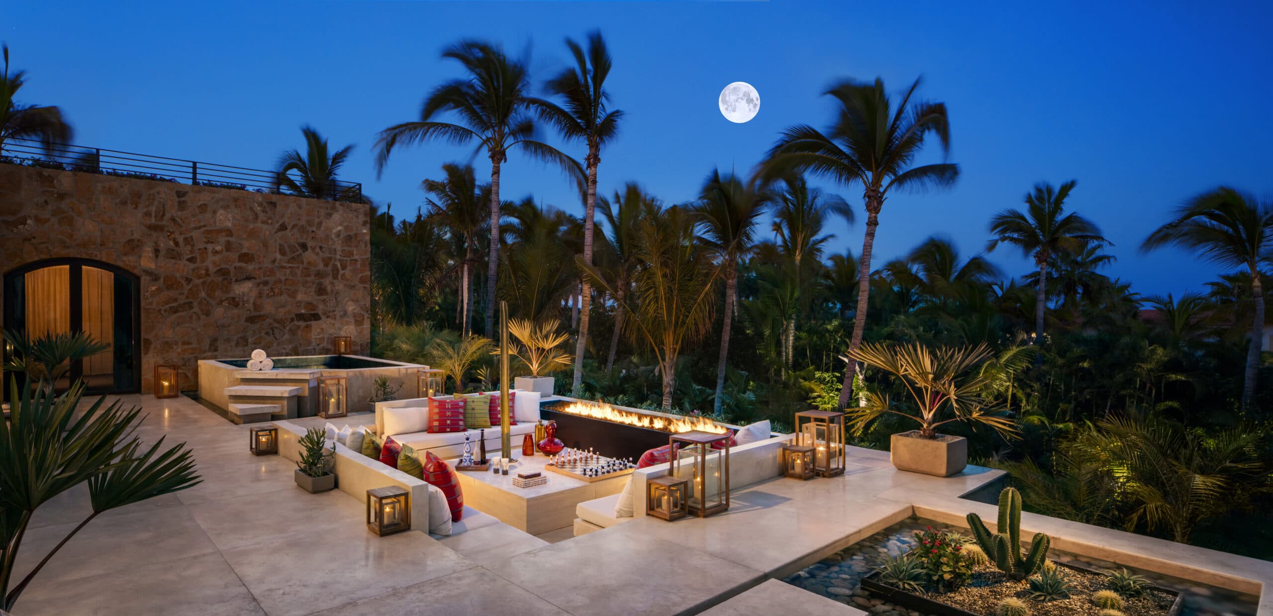 Villa One at One&Only Palmilla photo 4