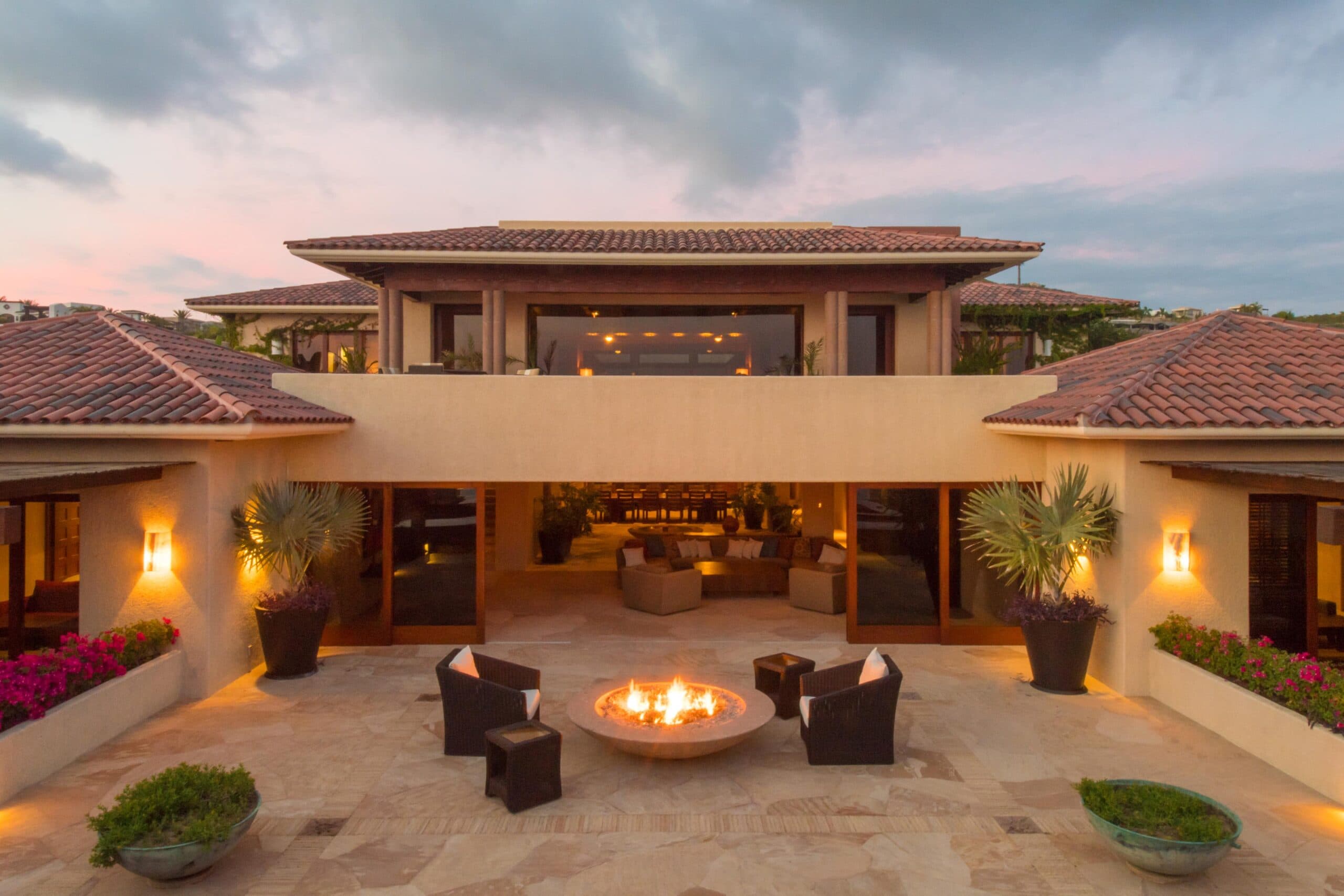 Villa Tranquilidad