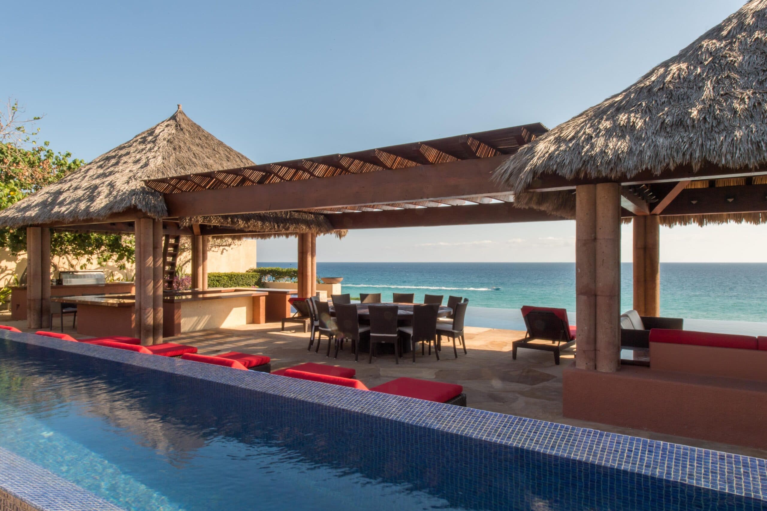 Villa Tranquilidad photo 4