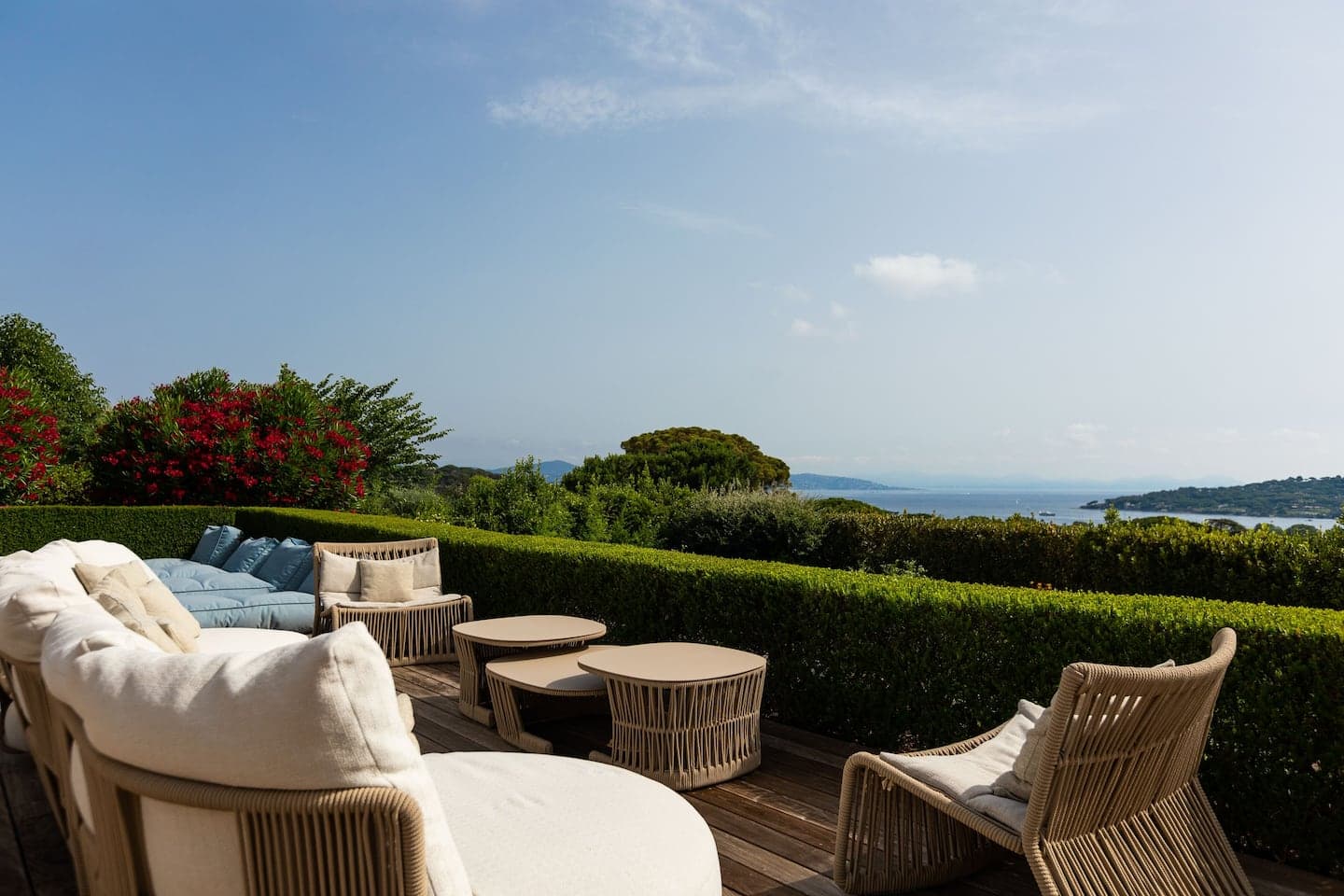 VILLA LA TOUMIETTES photo 4