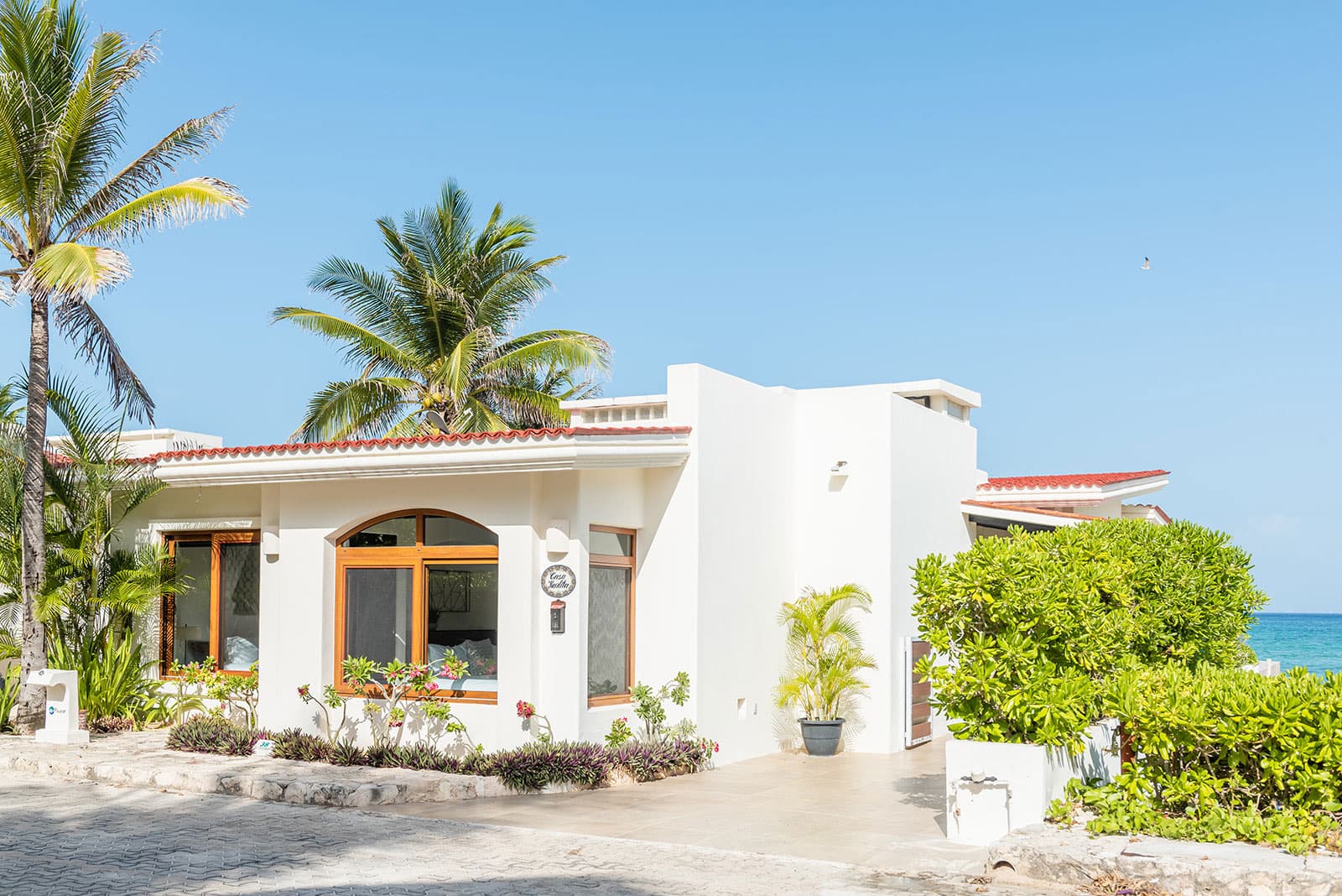 Villa Karlita