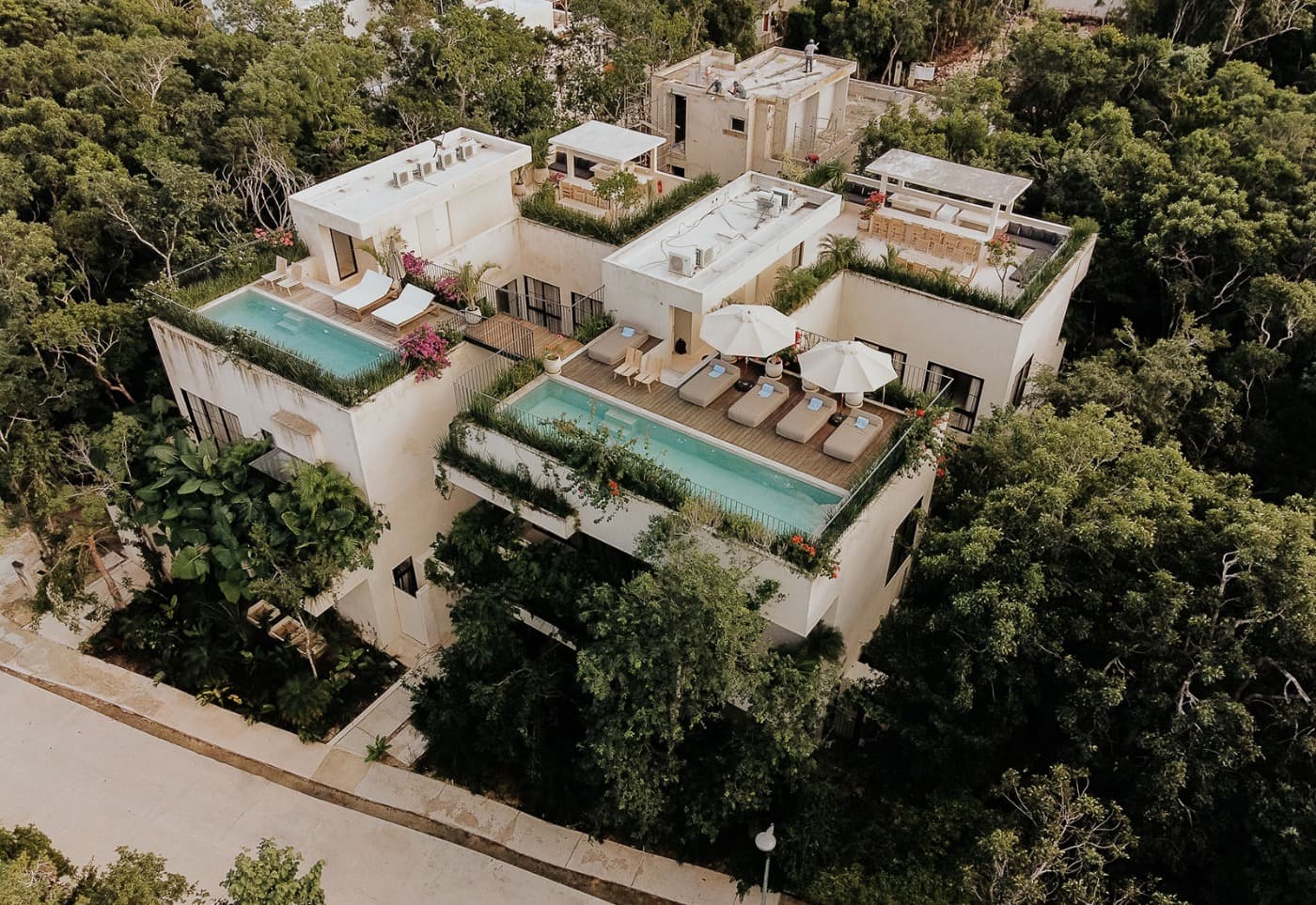 VILLA IMPERIA