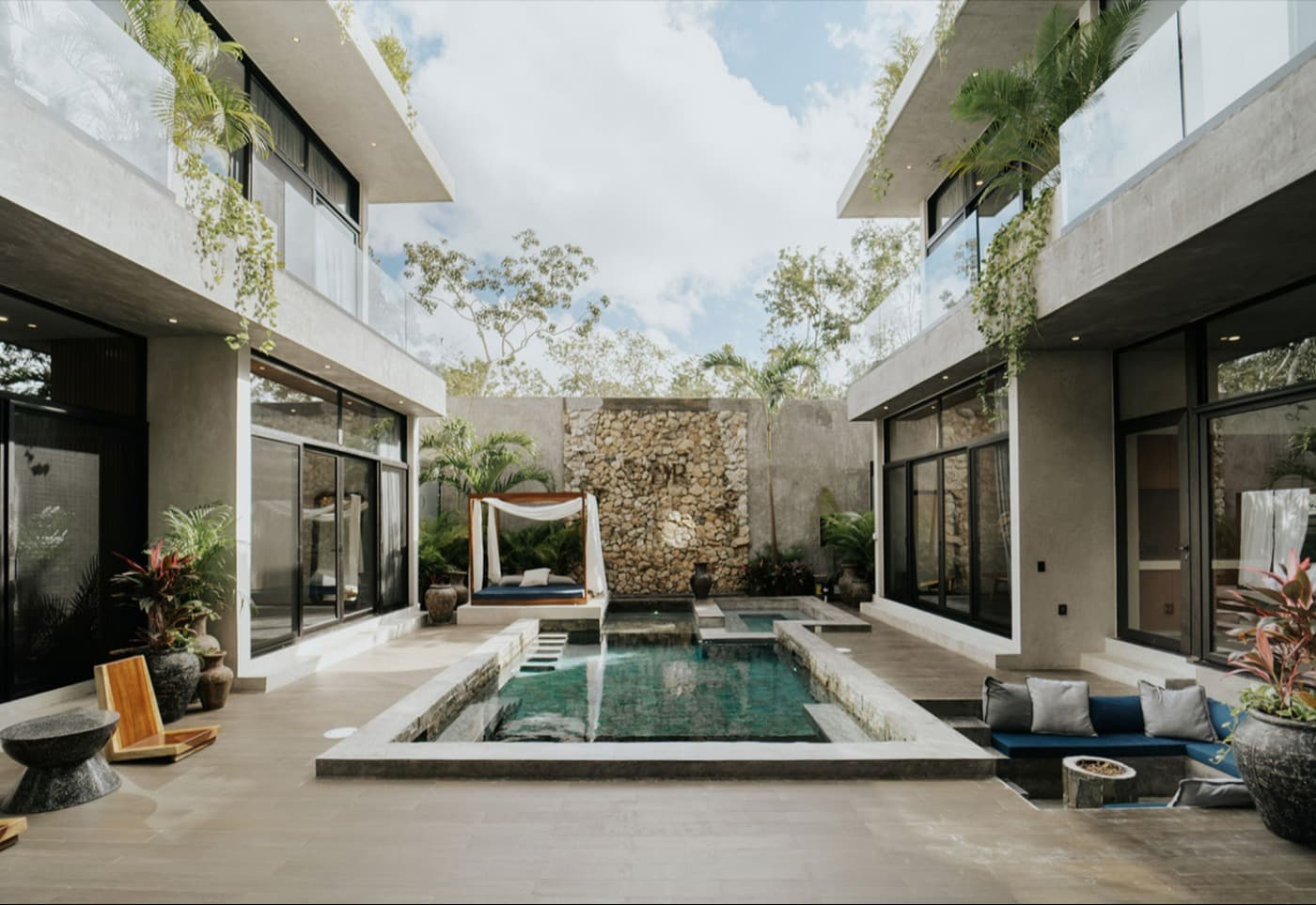 CASA DON REY