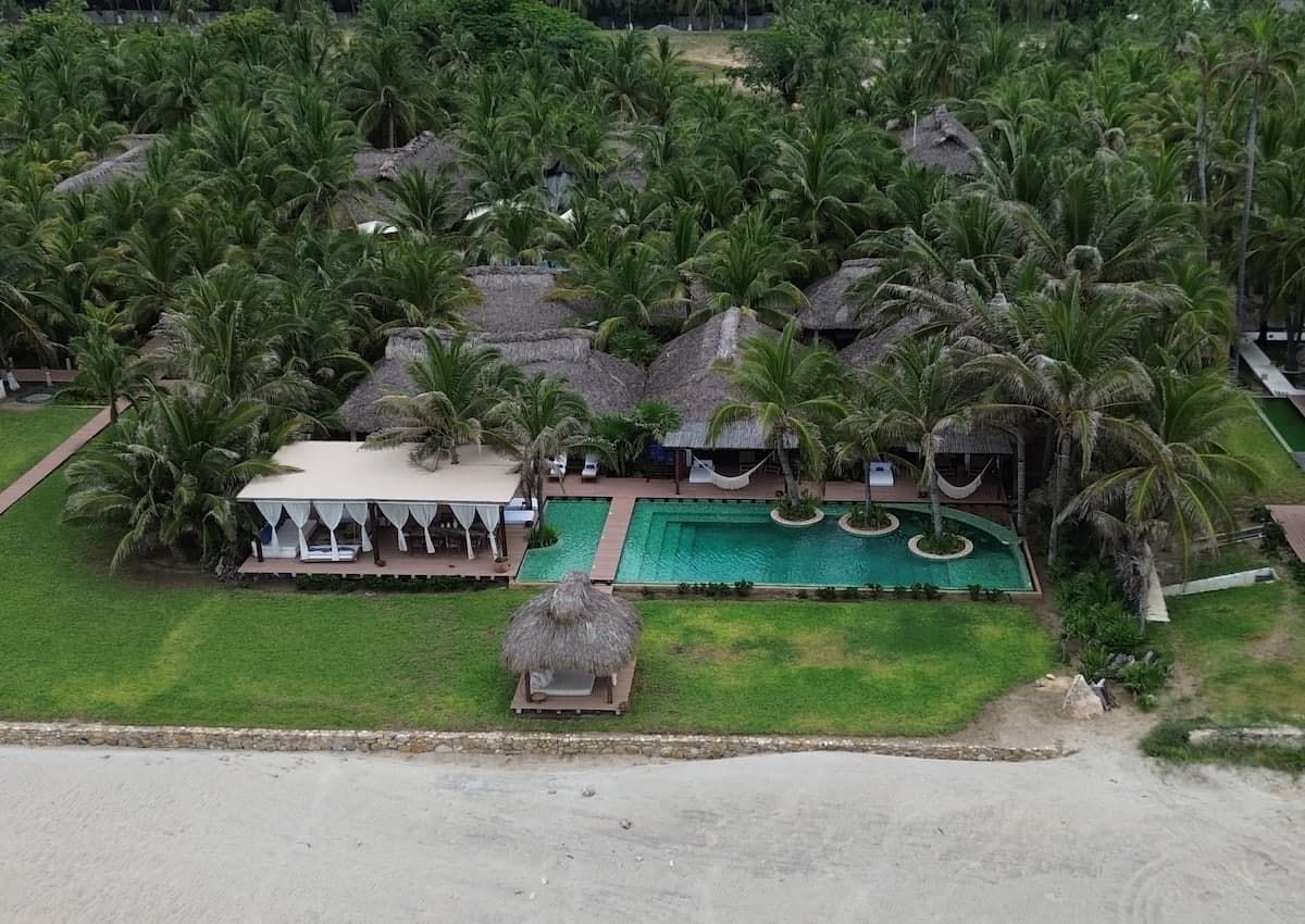 CASA MAR