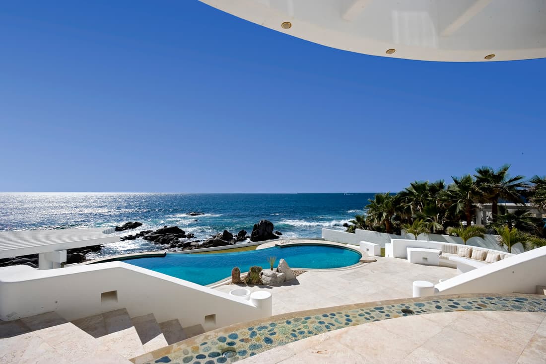 VILLA TRES SIETES
