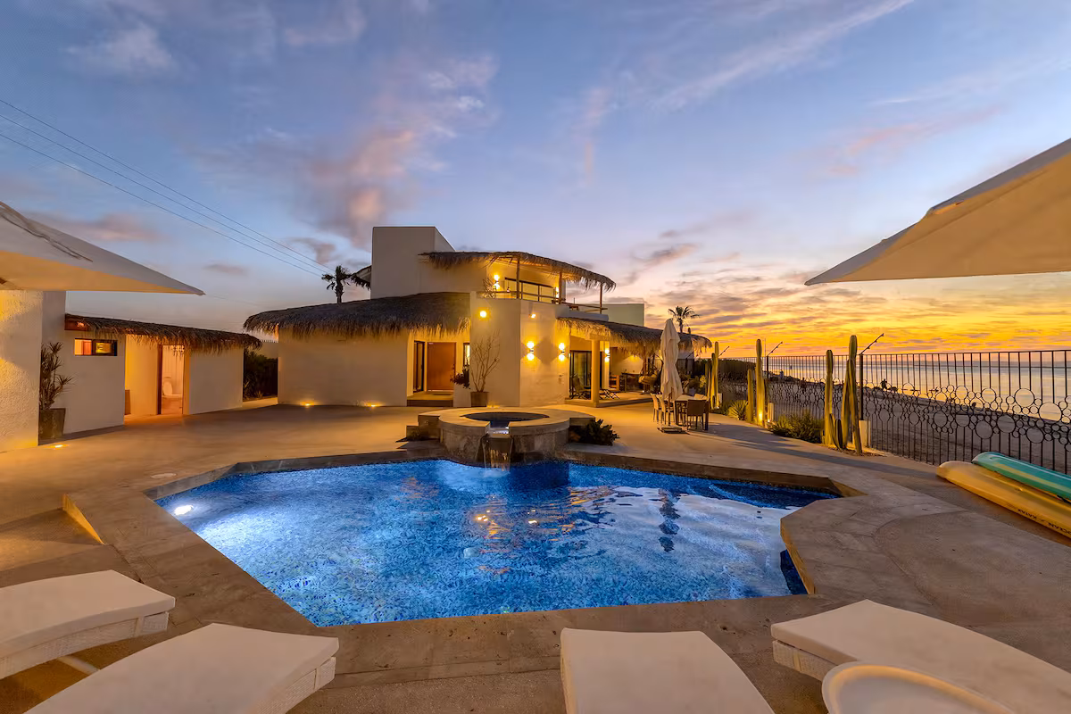 CASA LA PLAYA photo 2