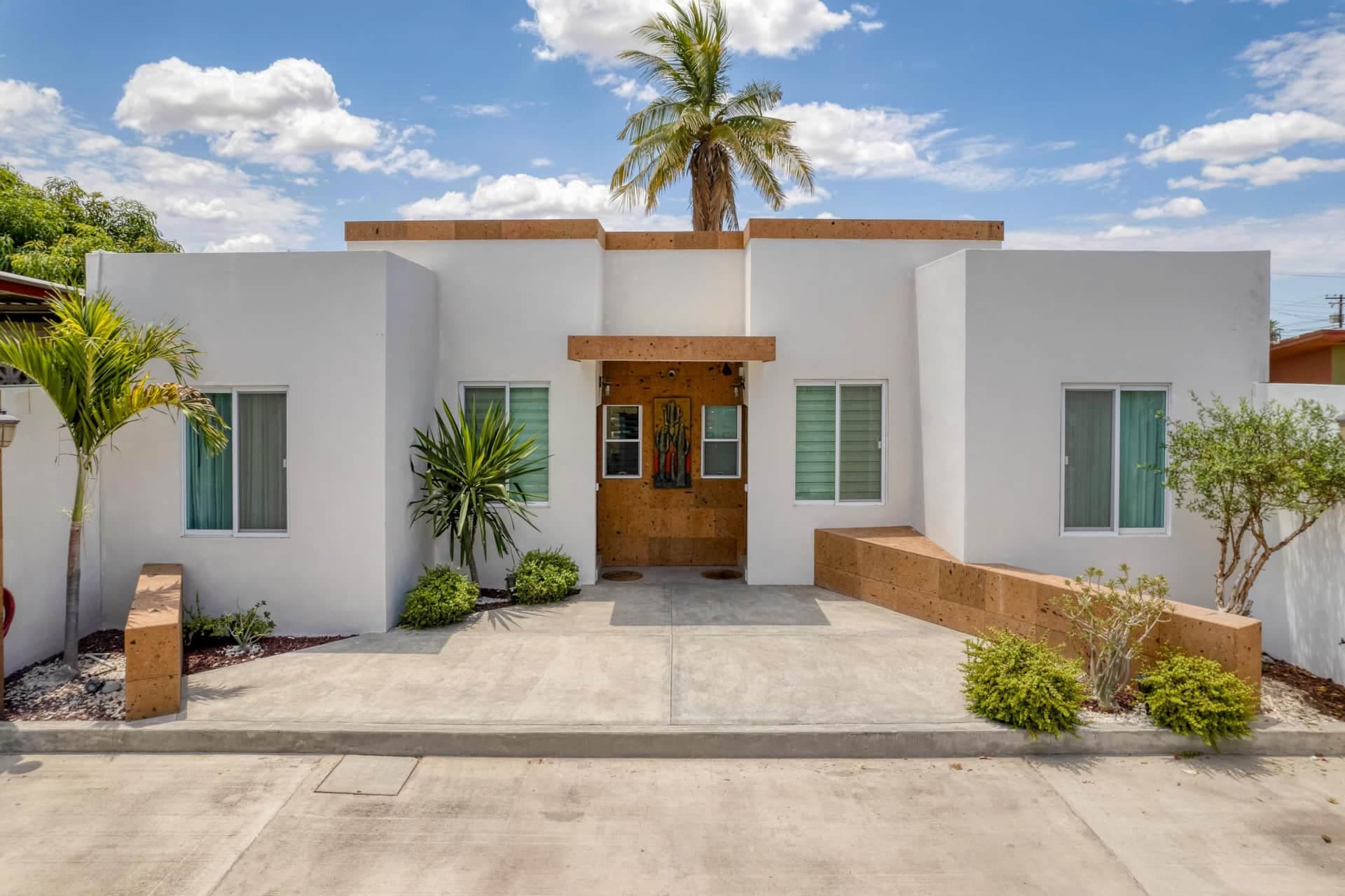 BEAUTIFUL TOWNHOME CASITA PUEBLO NUEVO #1 IN LA PAZ photo 2