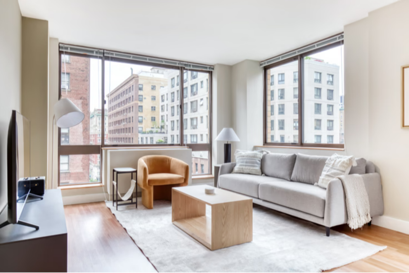 THE SAGAMORE, 189 W 89TH ST