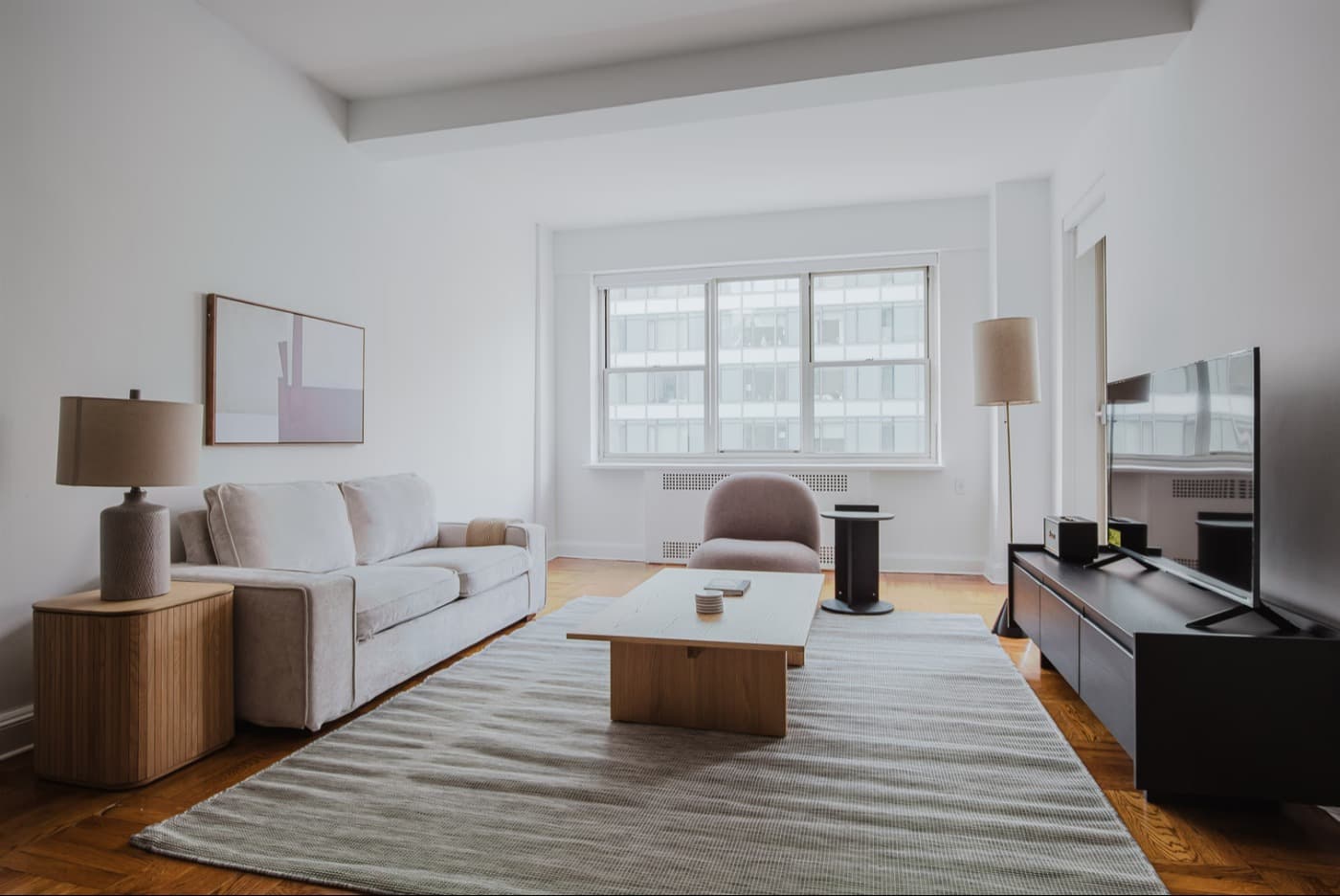300 EAST 57TH ST