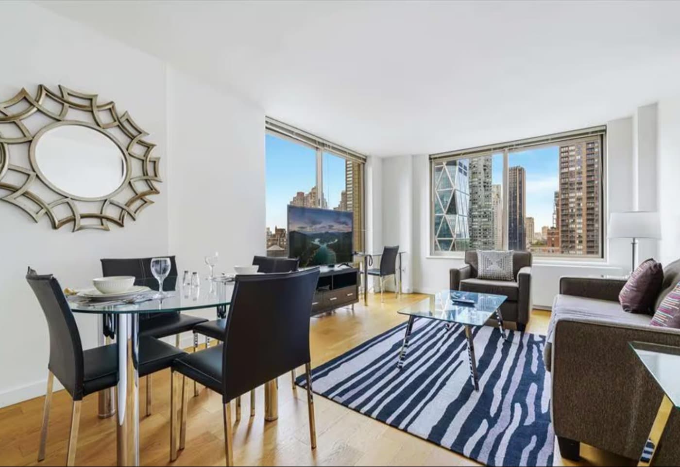 WEST 57TH STREET