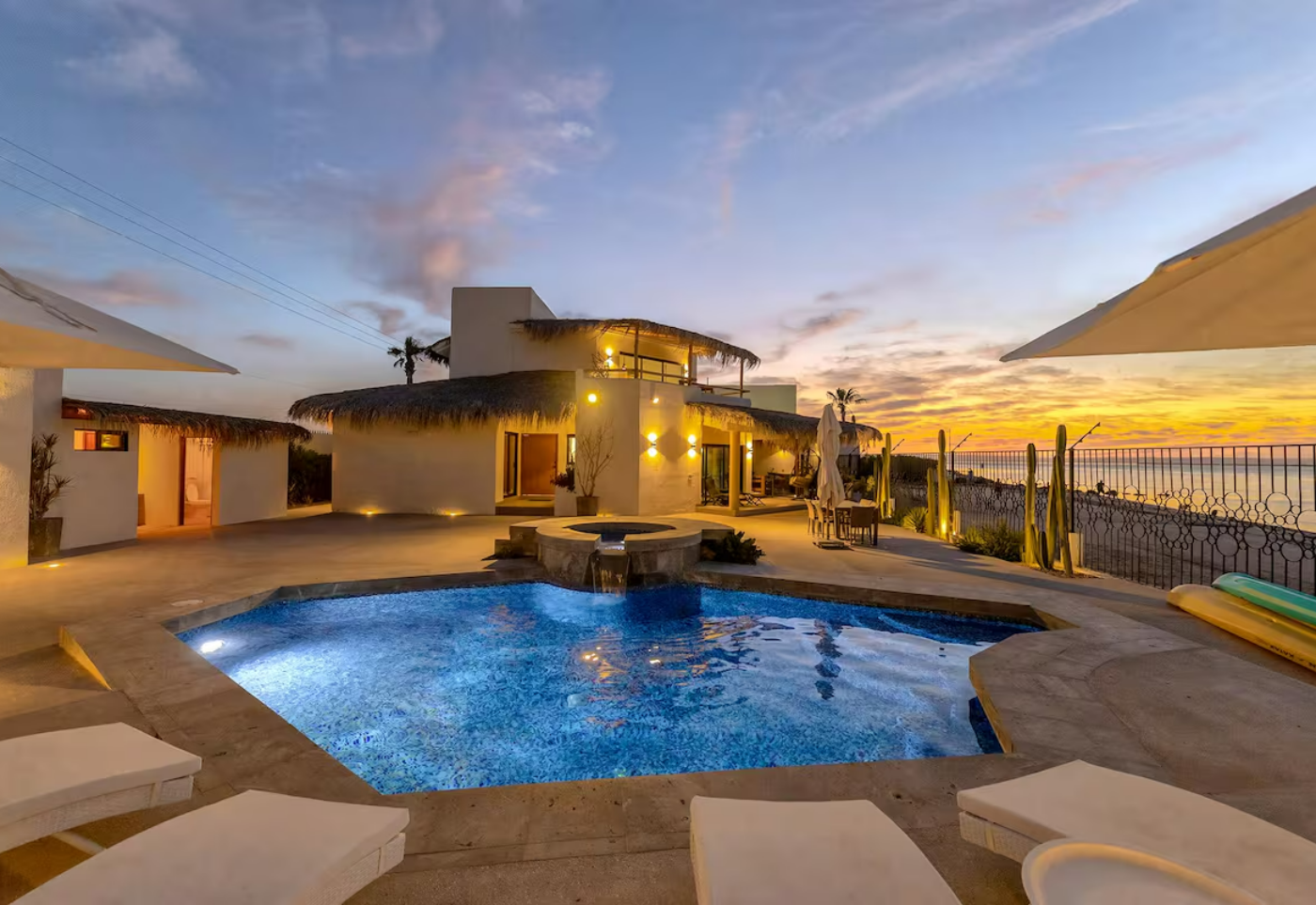 CASA LA PLAYA