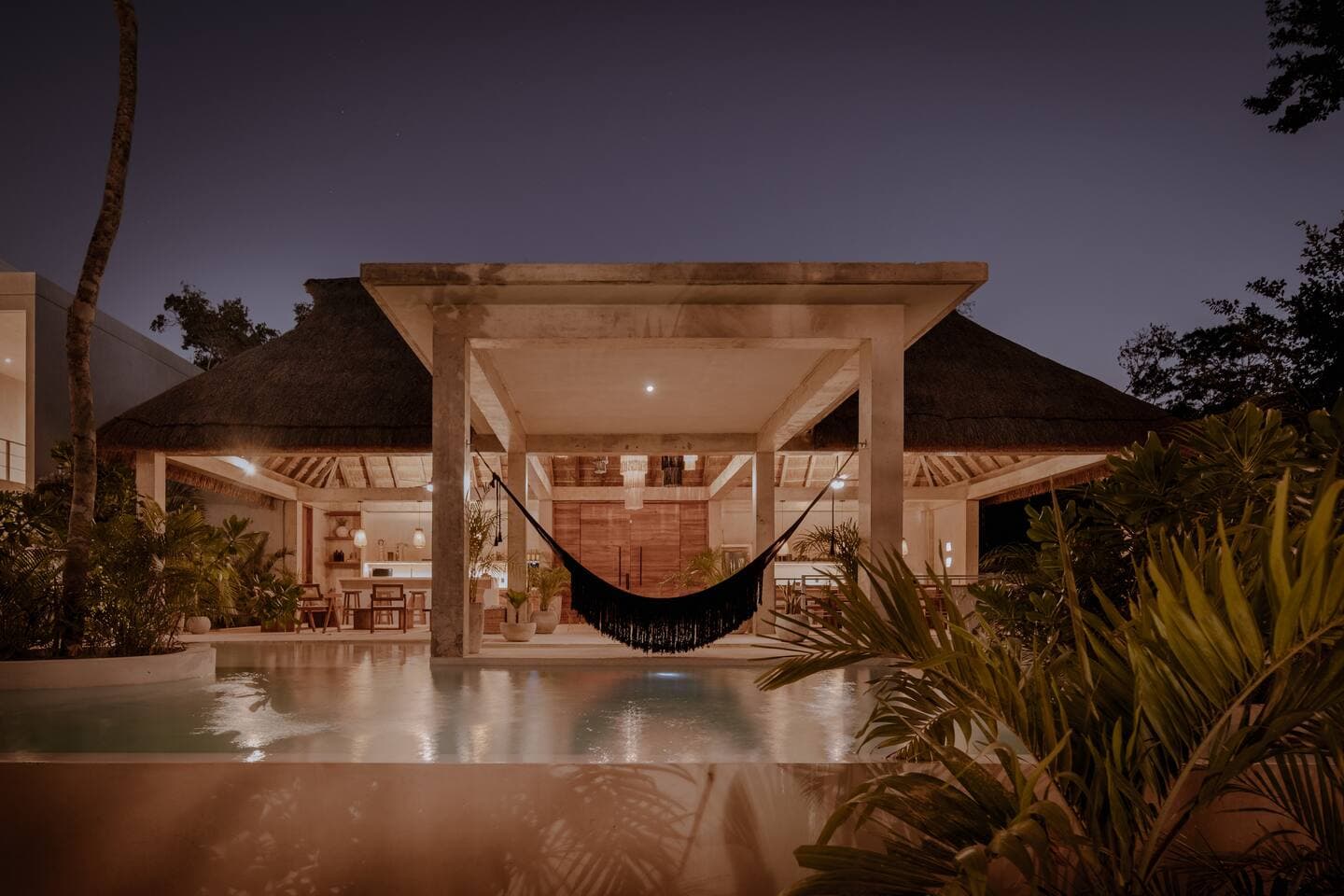 VILLA SEREMONIA