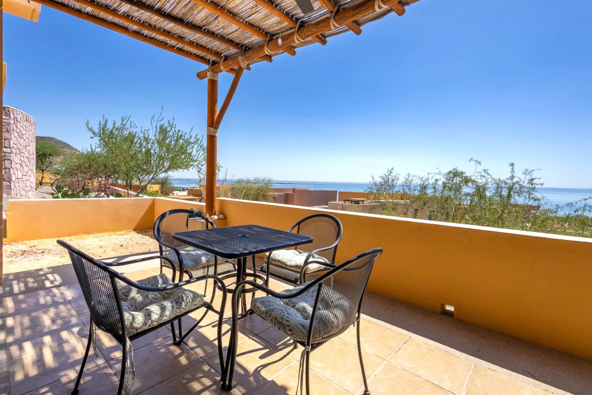 CASA LINDA AT LAS COLINAS PUERTA CORTES RESORT IN LA PAZ photo 2