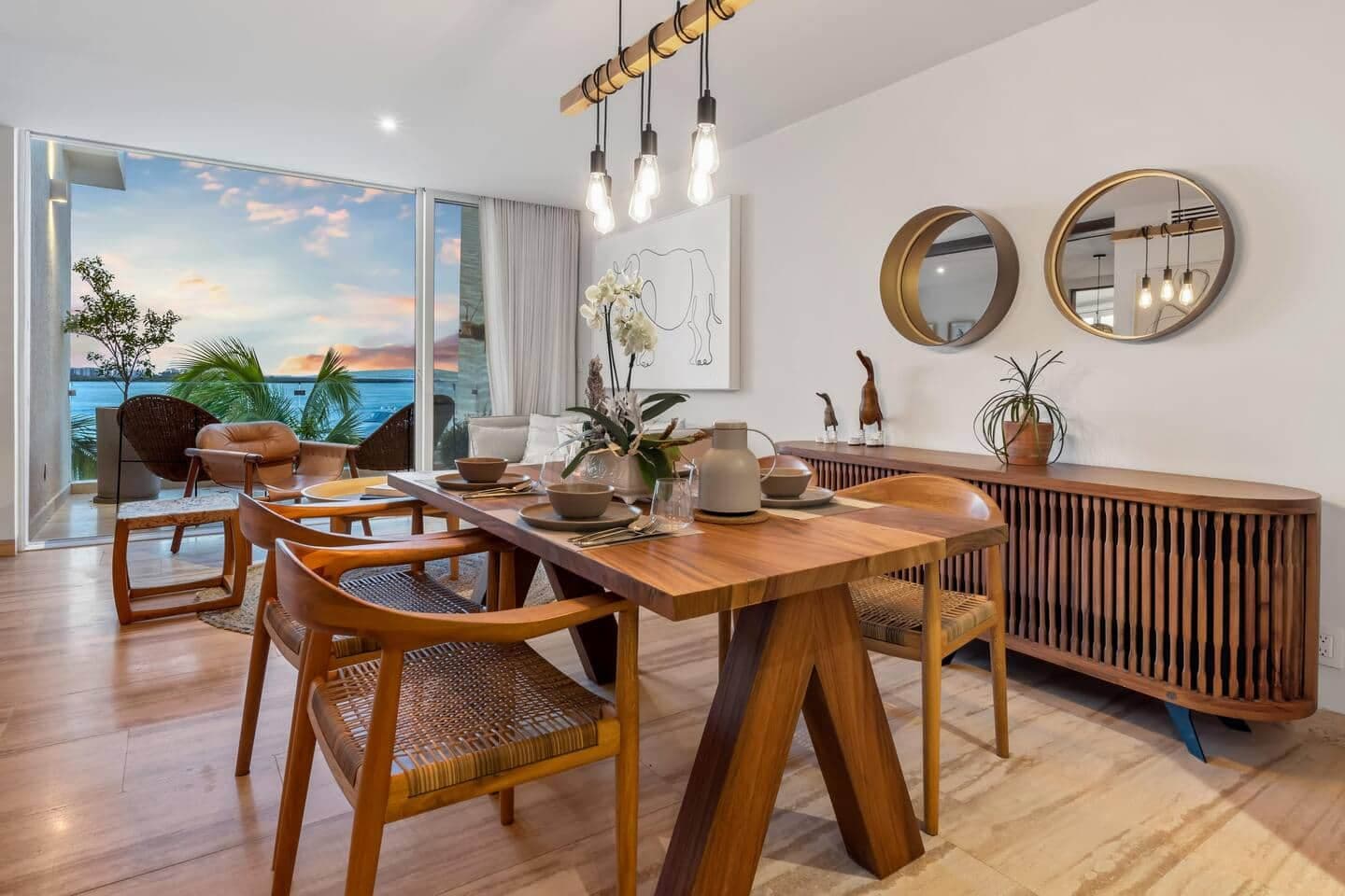 CONDO VISTA CORAL PH SUNSET 470 photo 2