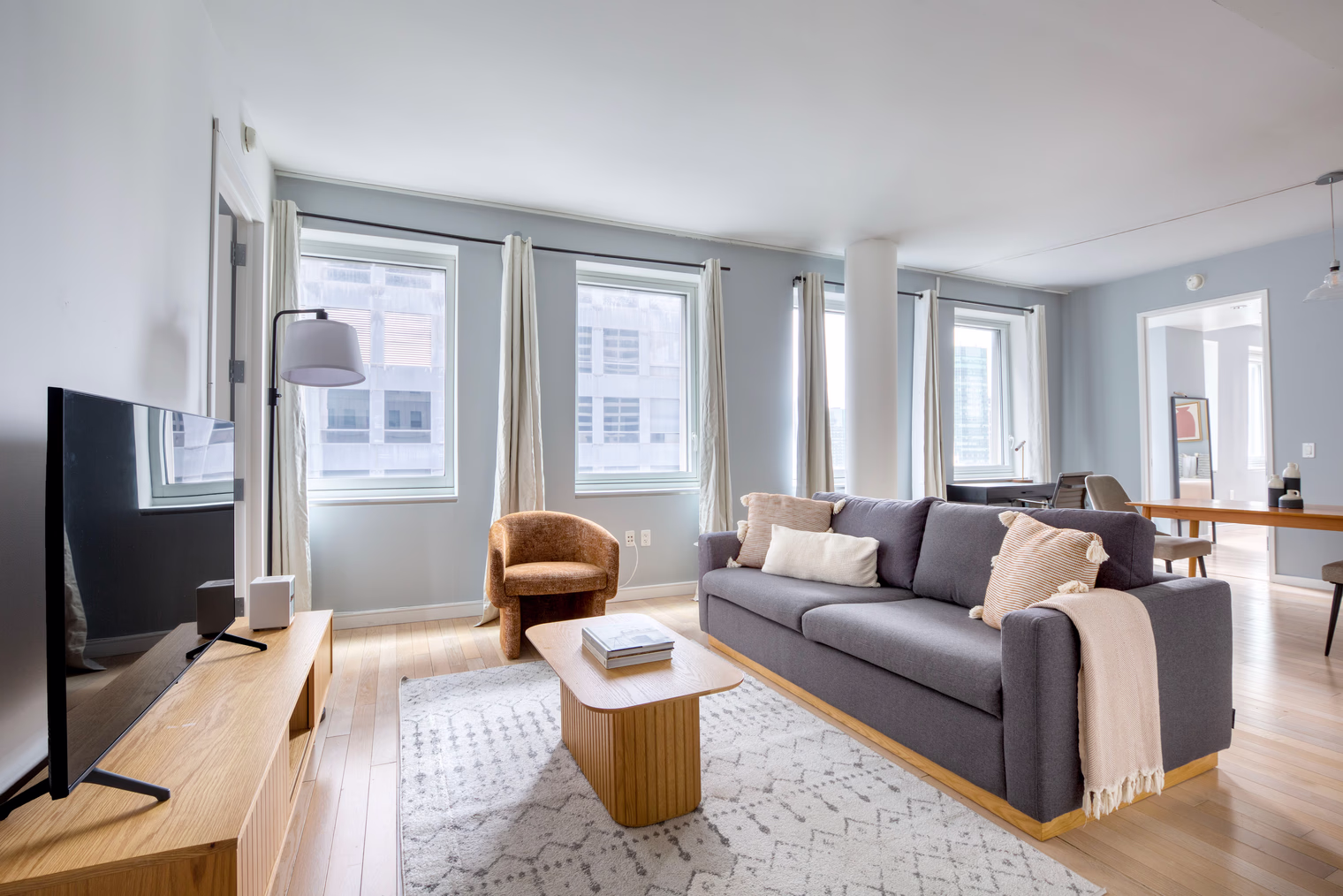 CASSA, 70 WEST 45TH ST photo 2
