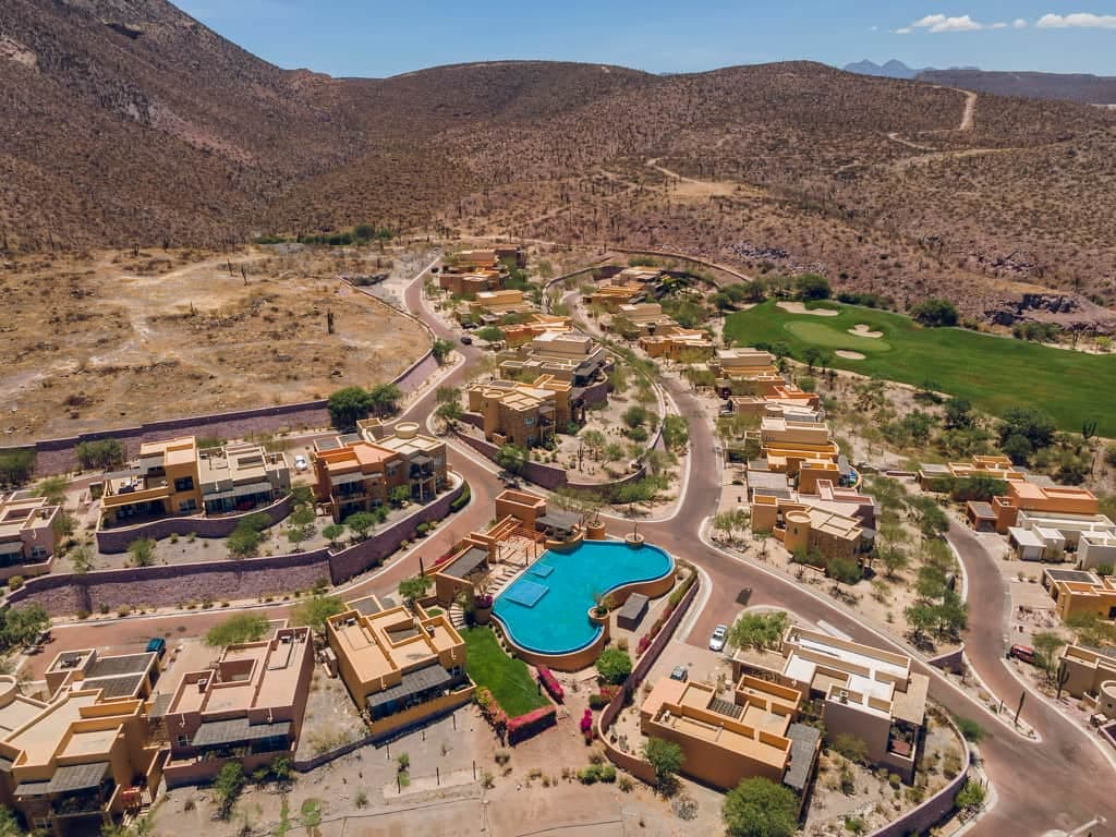 CASA CATALINA PUERTA CORTES WITH BEACH CLUB ACCESS photo 2