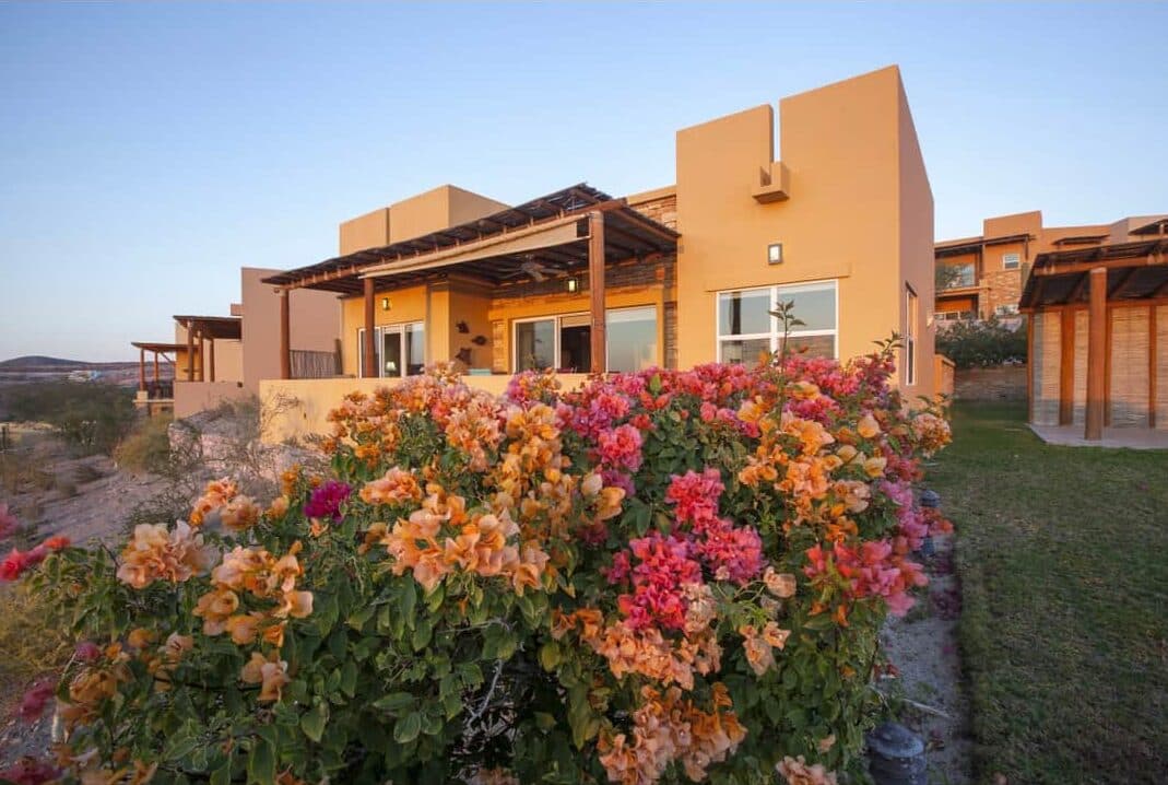 BREATHTAKING VIEWS AT CASA DOBLE IN LAS COLINAS PC