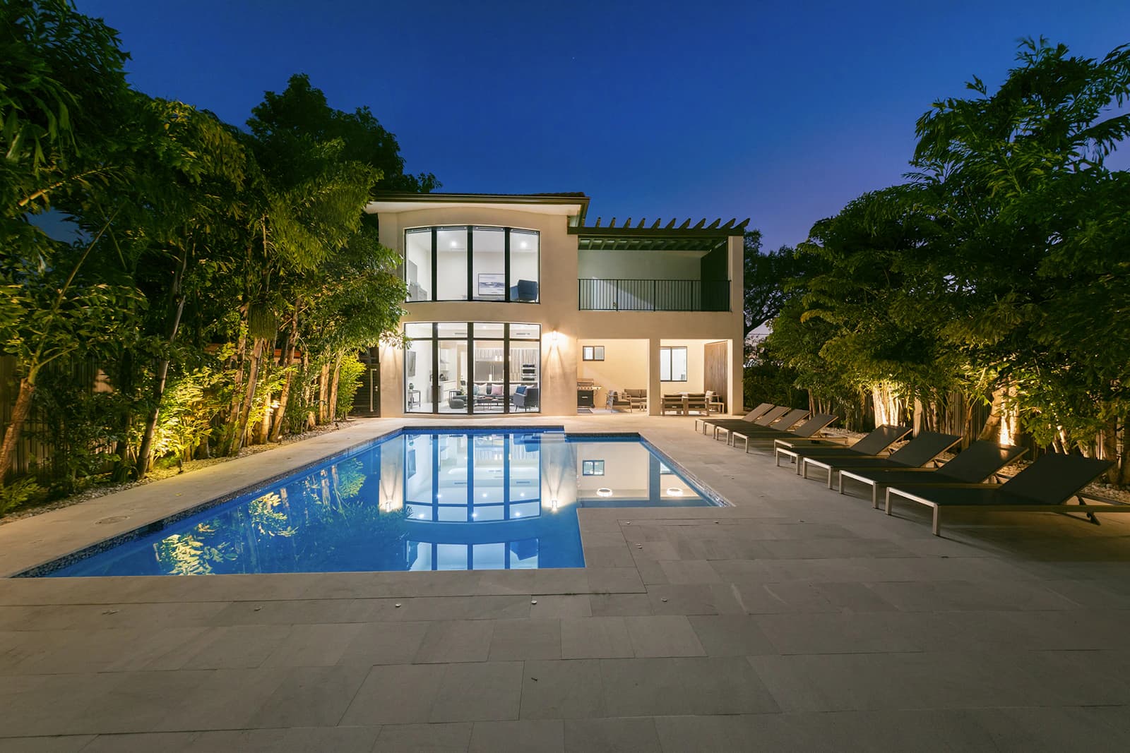 VILLA CORAL
