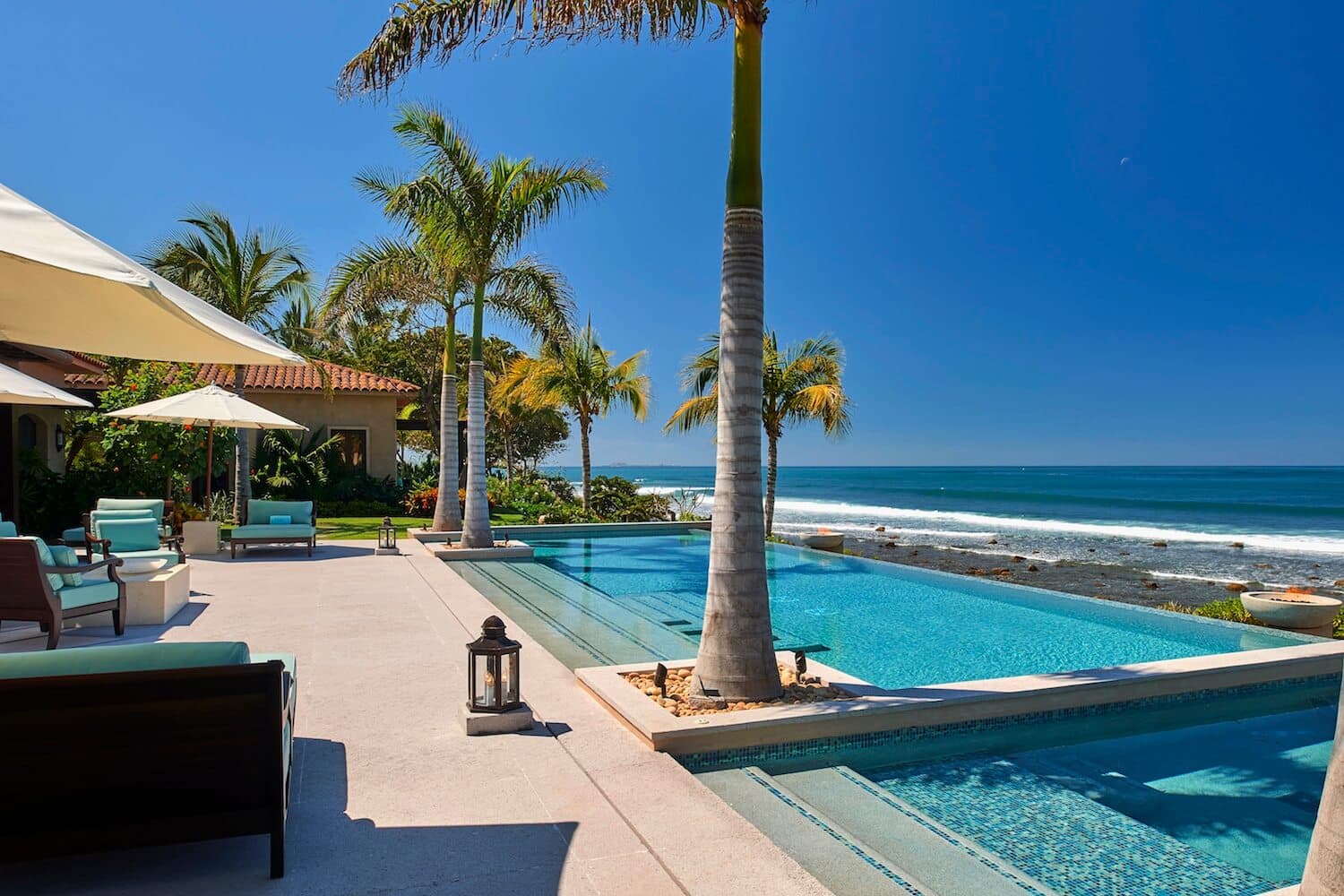 VILLA SINGITA