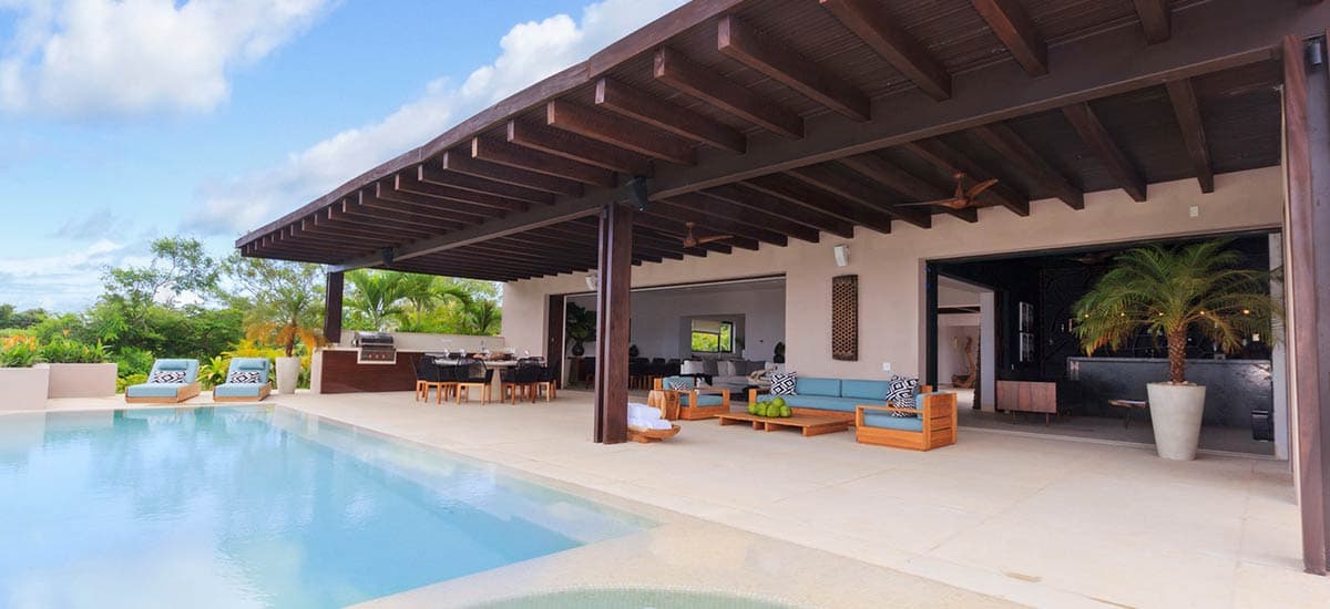VILLA TRES AMORES photo 2